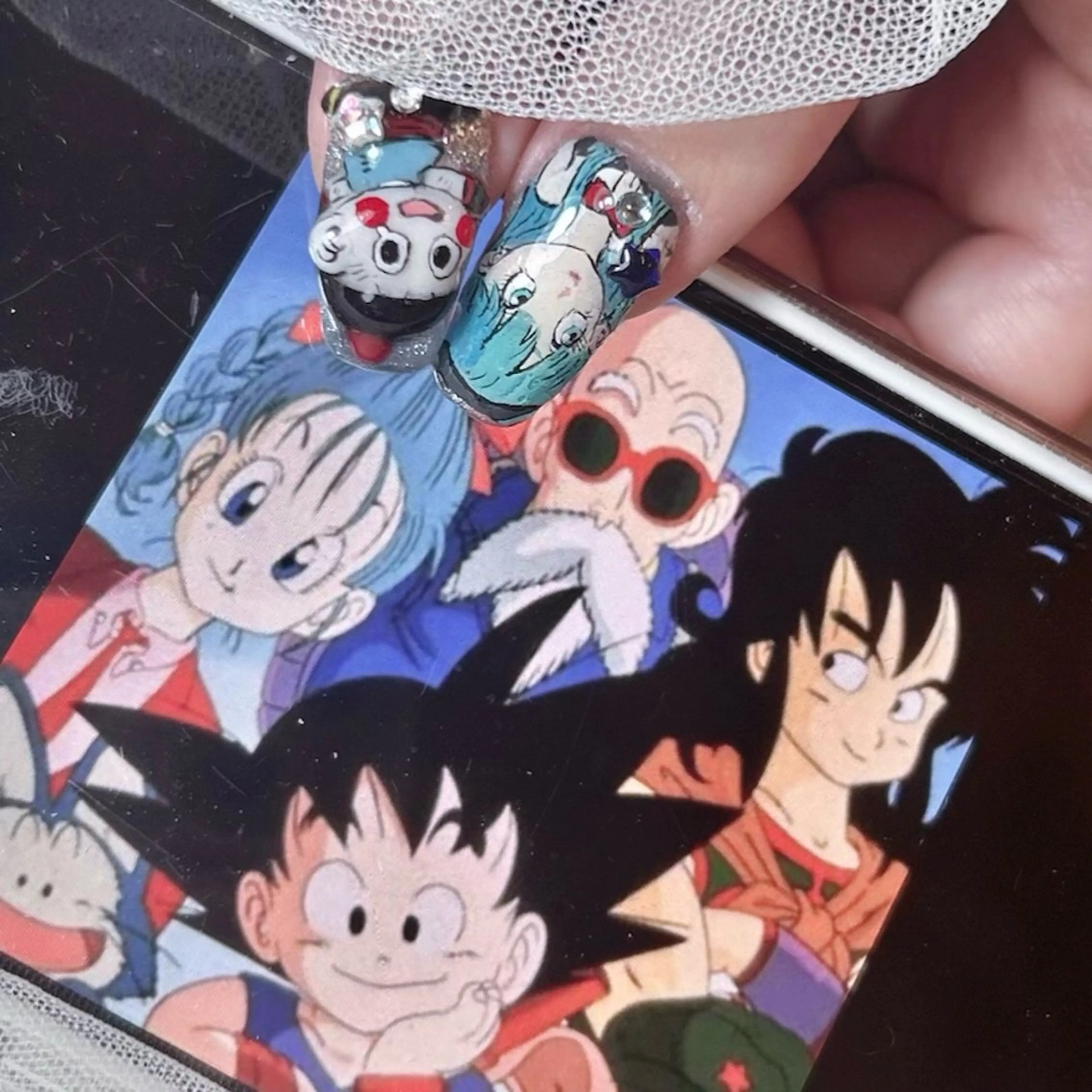 ネイル Momoka nailist.のネイルデザイン