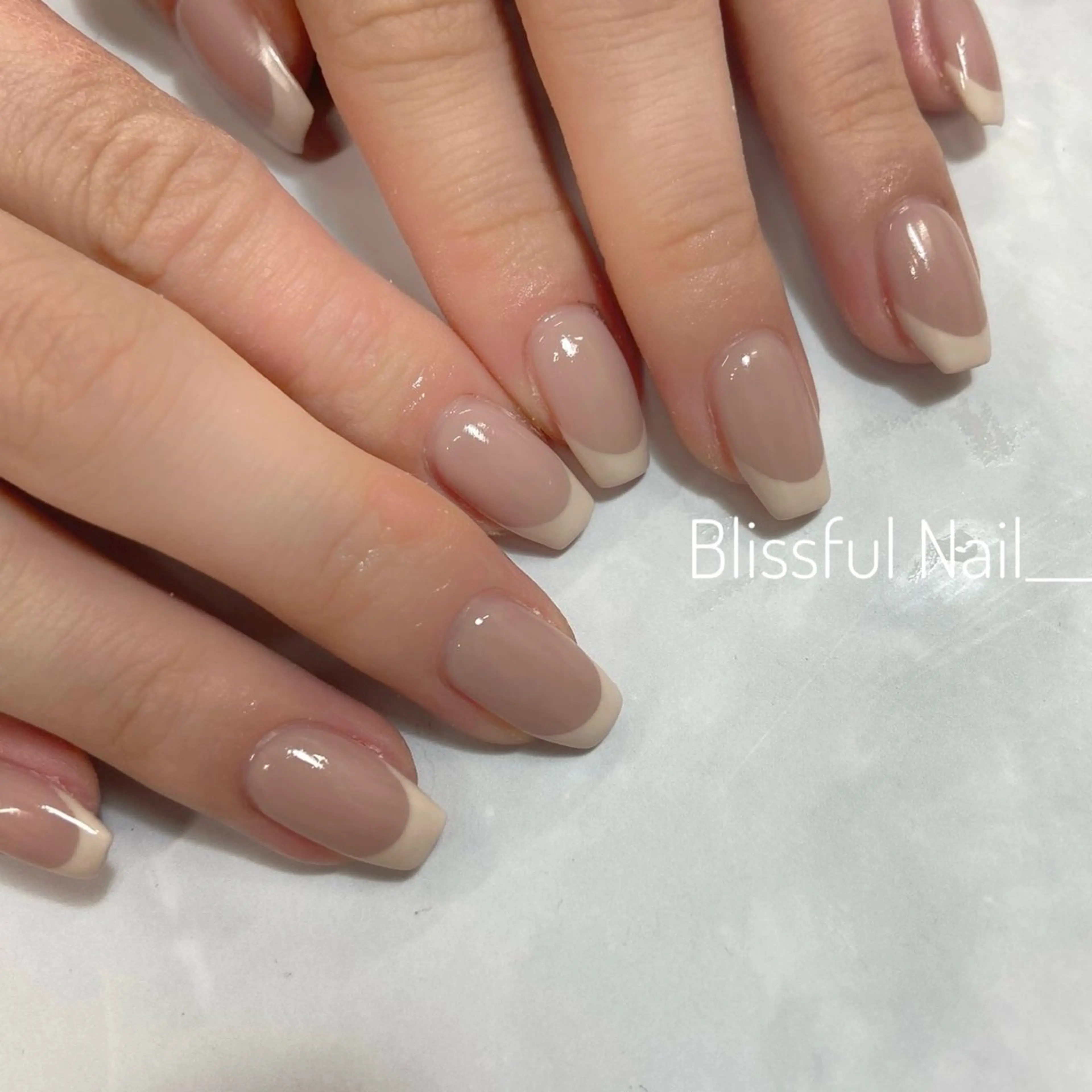 ネイル Blissful Ayaka♡のネイルデザイン