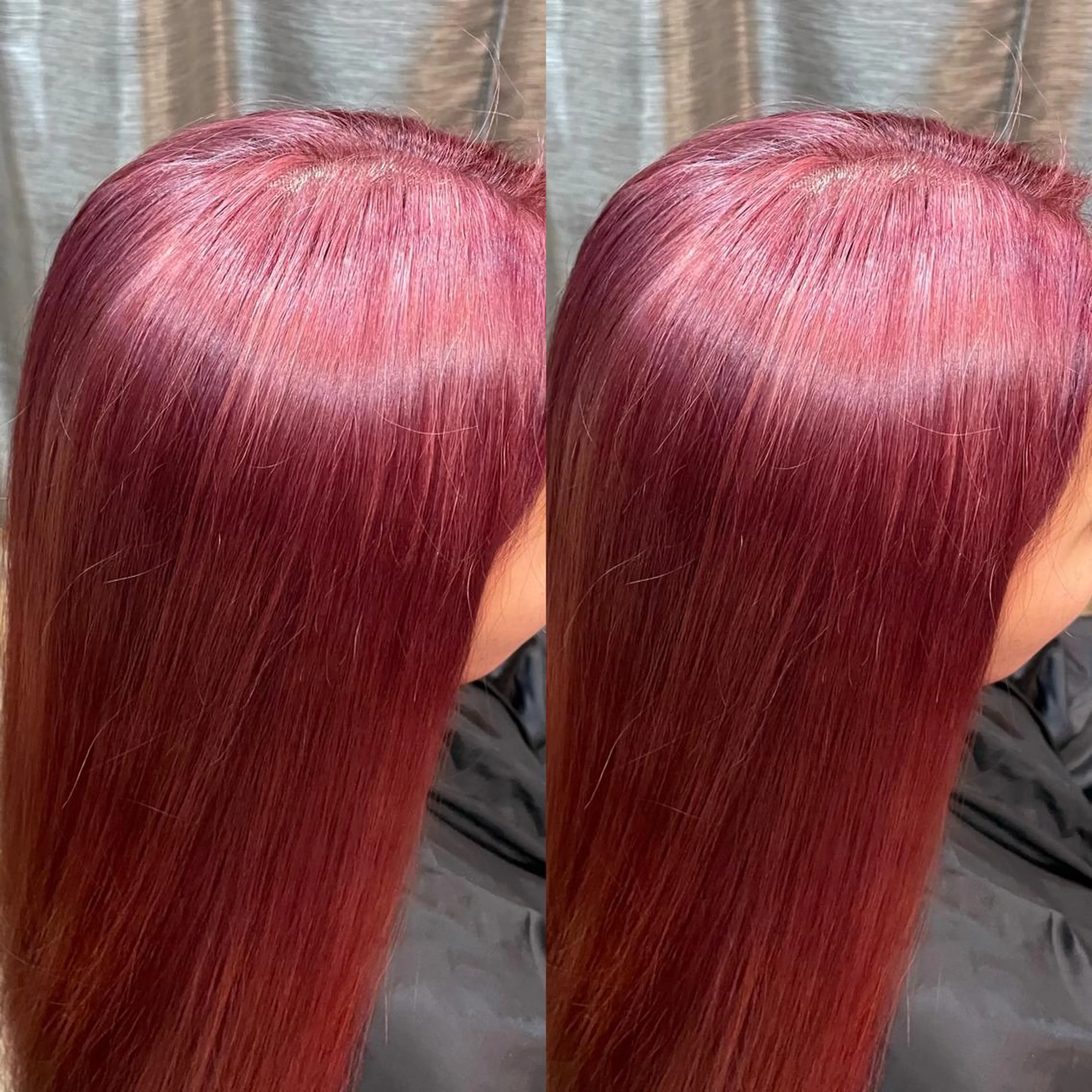 ロング カラー ヘアカラー トリートメント Labimani所属・美髪整形✨髪質改善 ✨中村弘仁/チーフのヘアスタイル