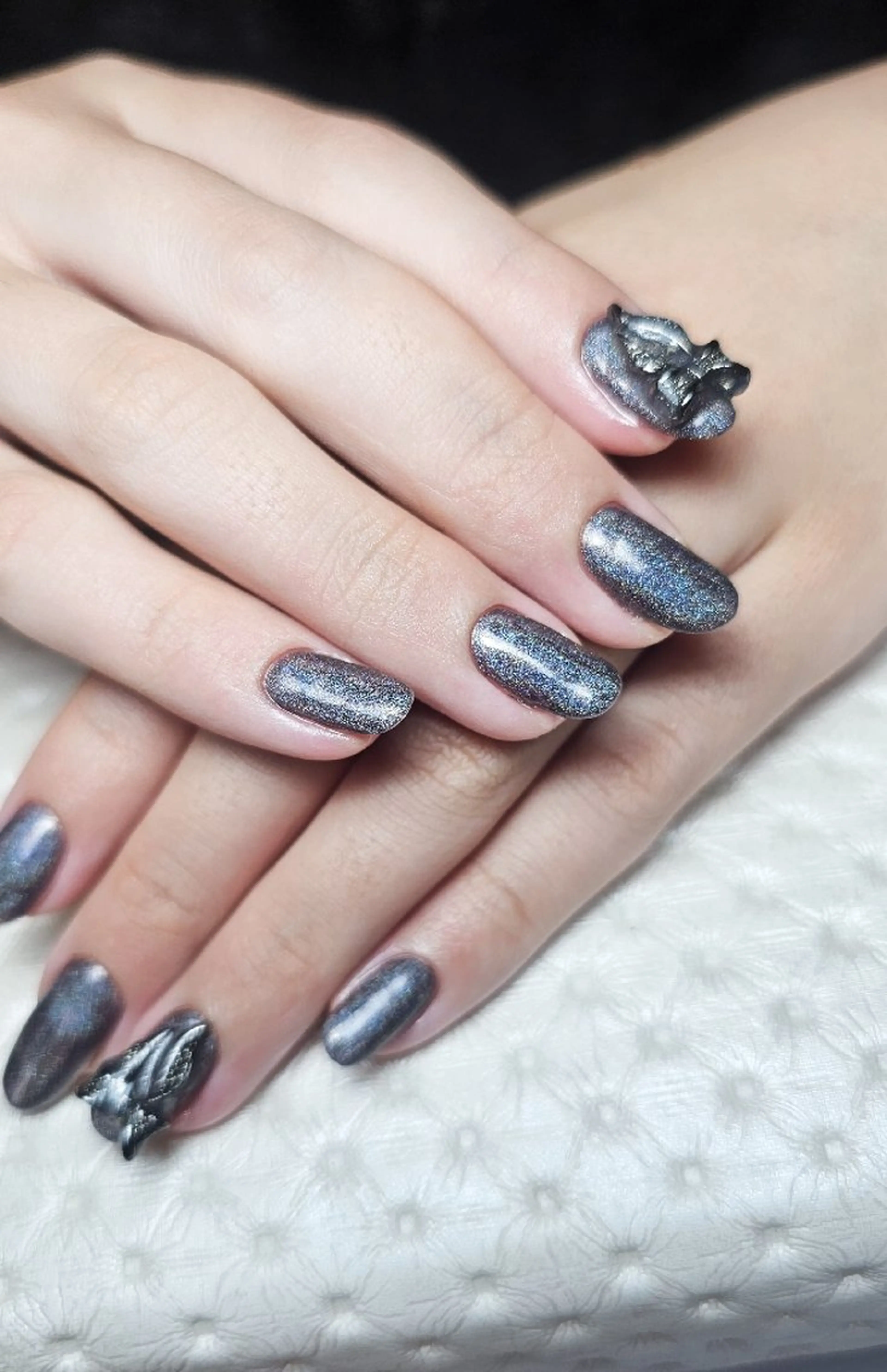 ネイル アンドレア 名古屋のネイルデザイン