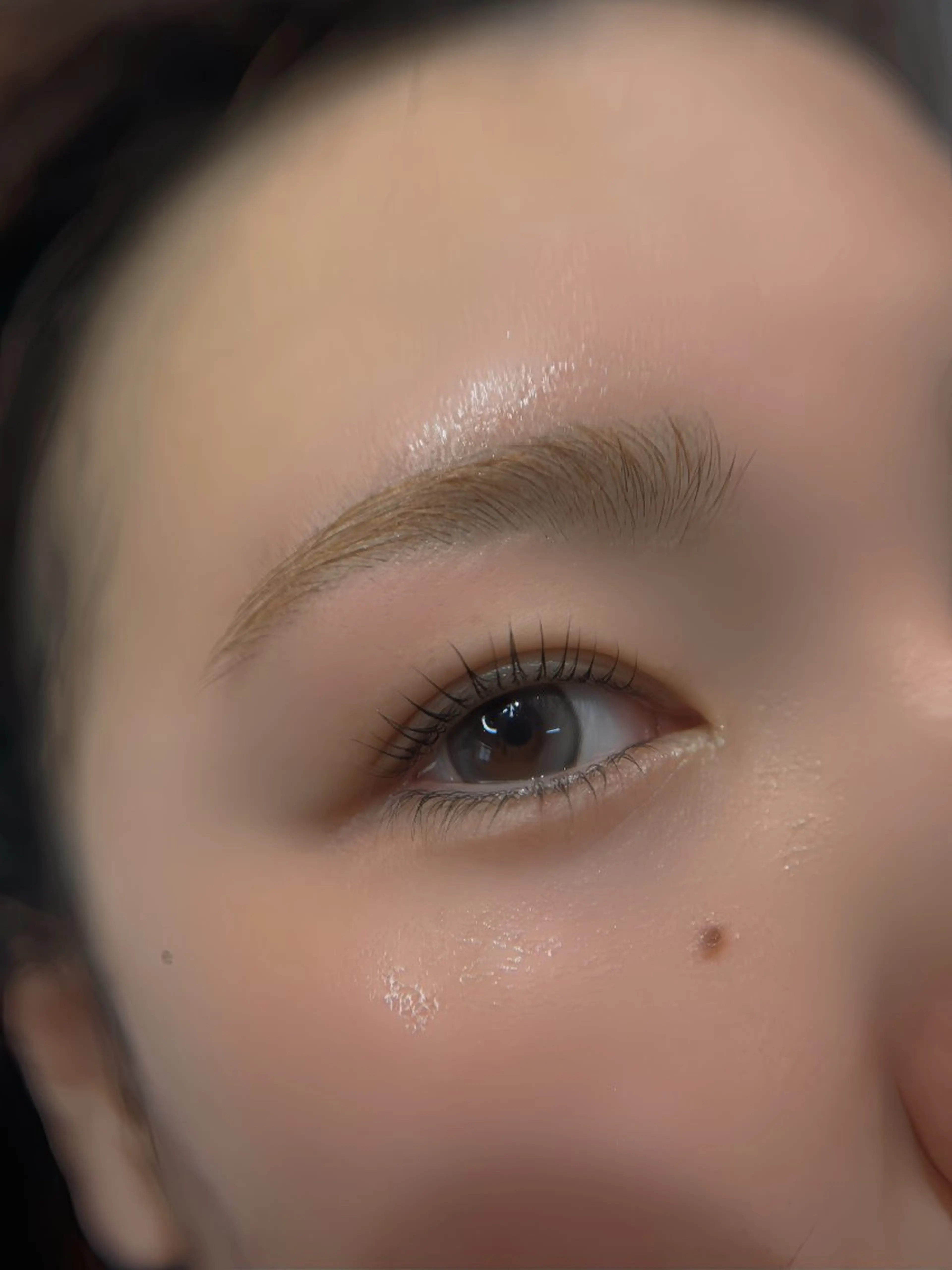 アイブロウ その他(アイブロウ) soome' eye&skinのマツエク・マツパデザイン