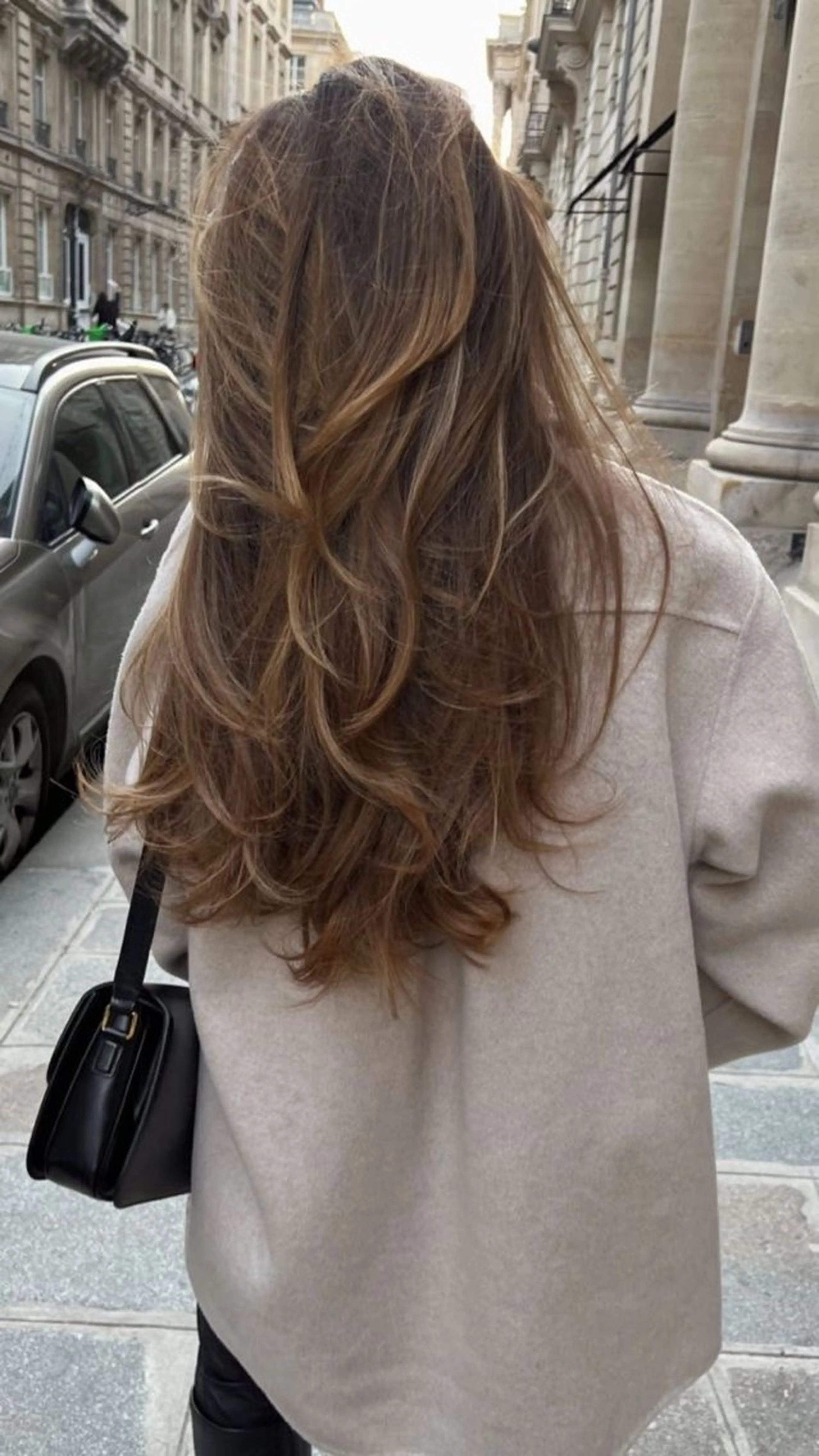 ロング Dimo＆所属・レイヤーカット /ダイスケのヘアスタイル