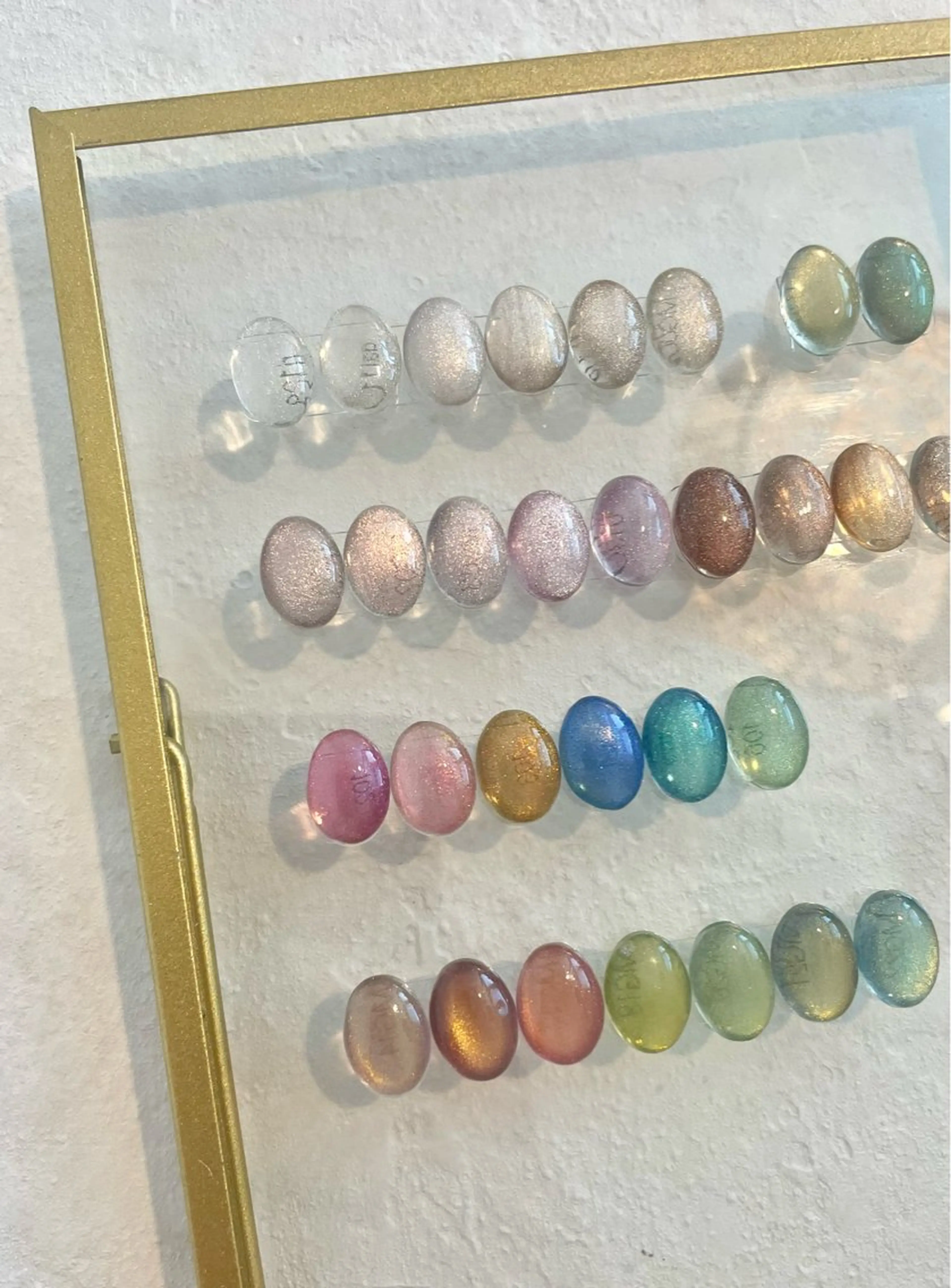 ネイル _6.cca所属・ayaka .のネイルデザイン