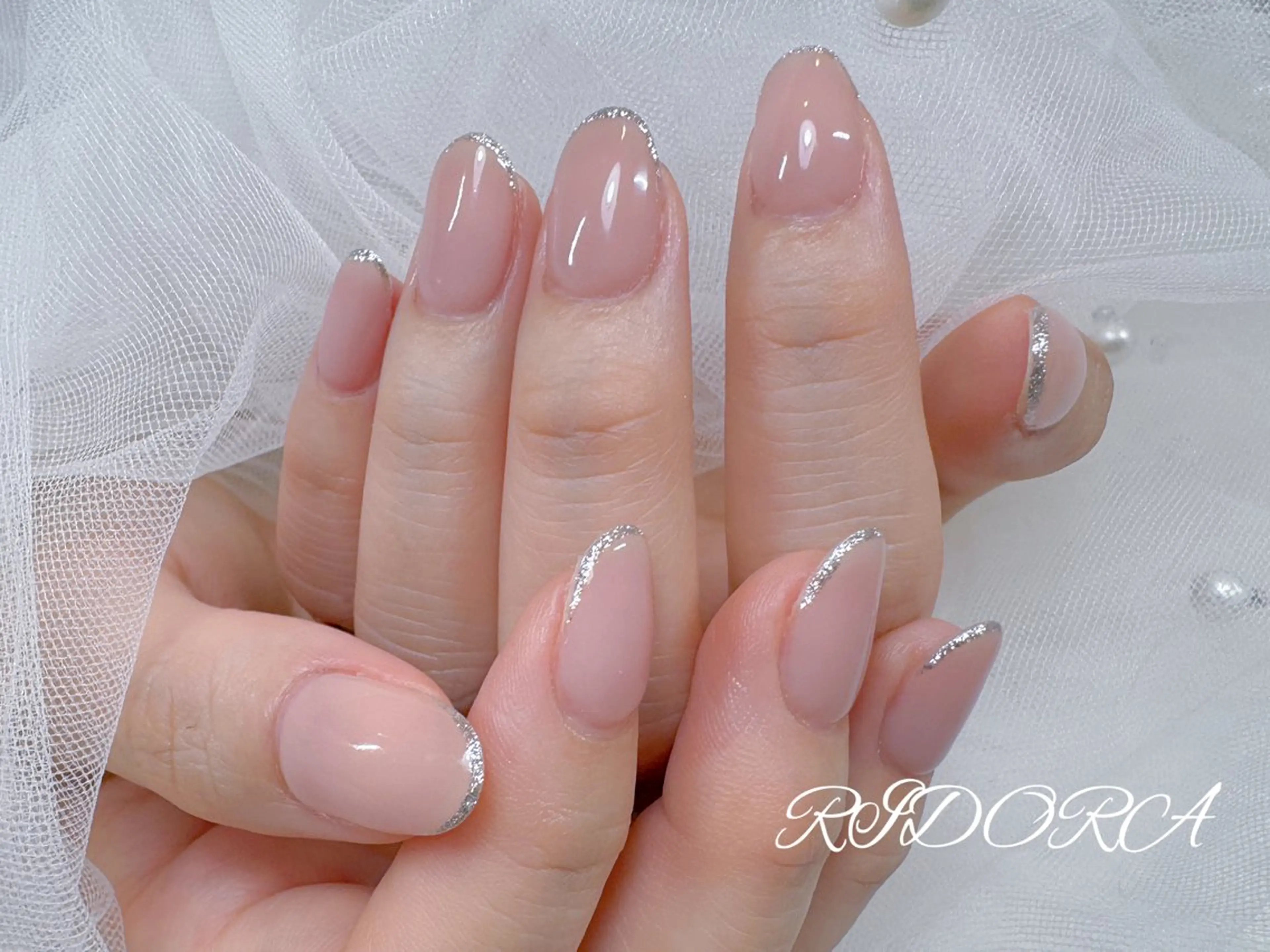 ネイル ハンドネイル RIDORA nailのネイルデザイン