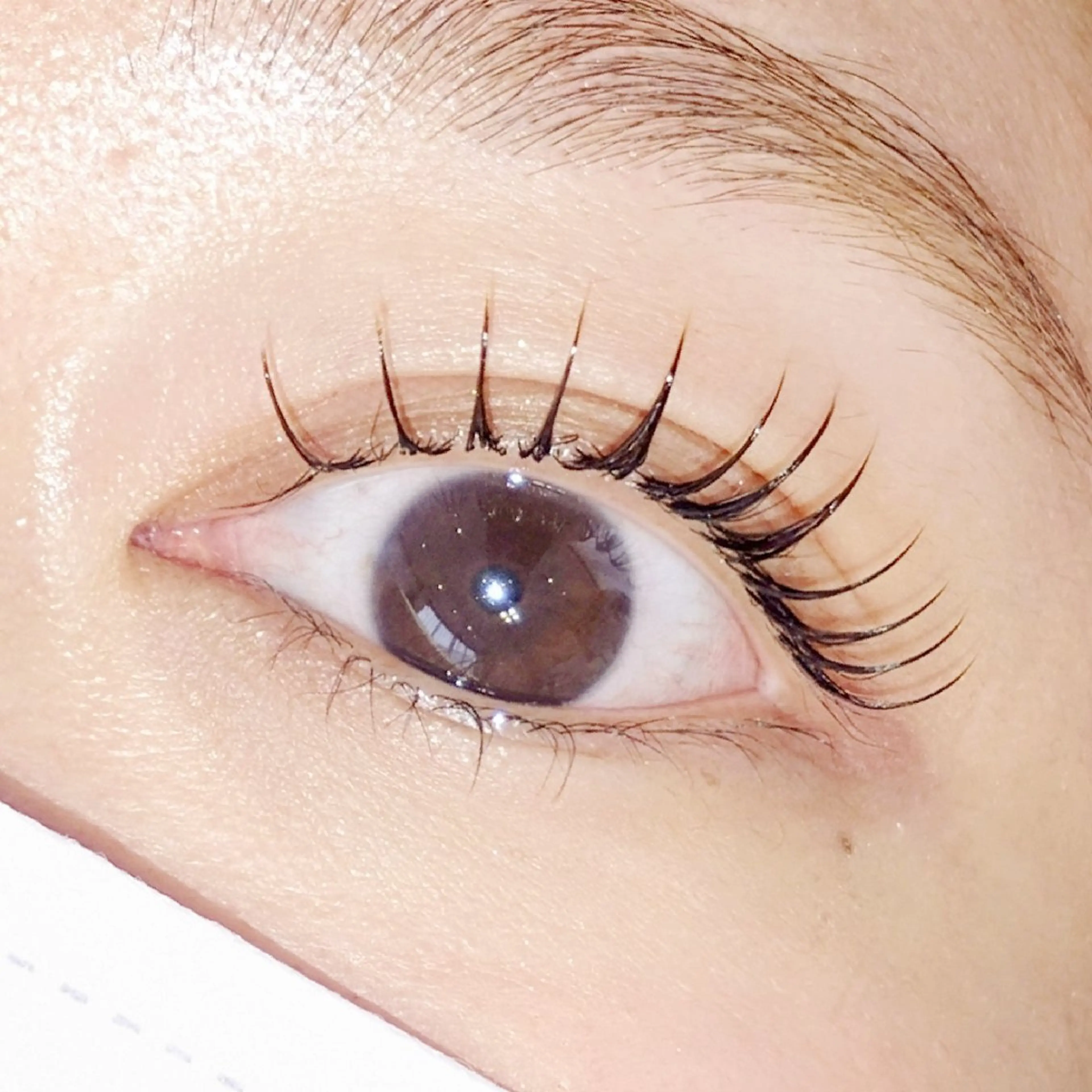 マツエク・マツパ カラーマツエク まつげパーマ Hi salon erikaのその他イメージ