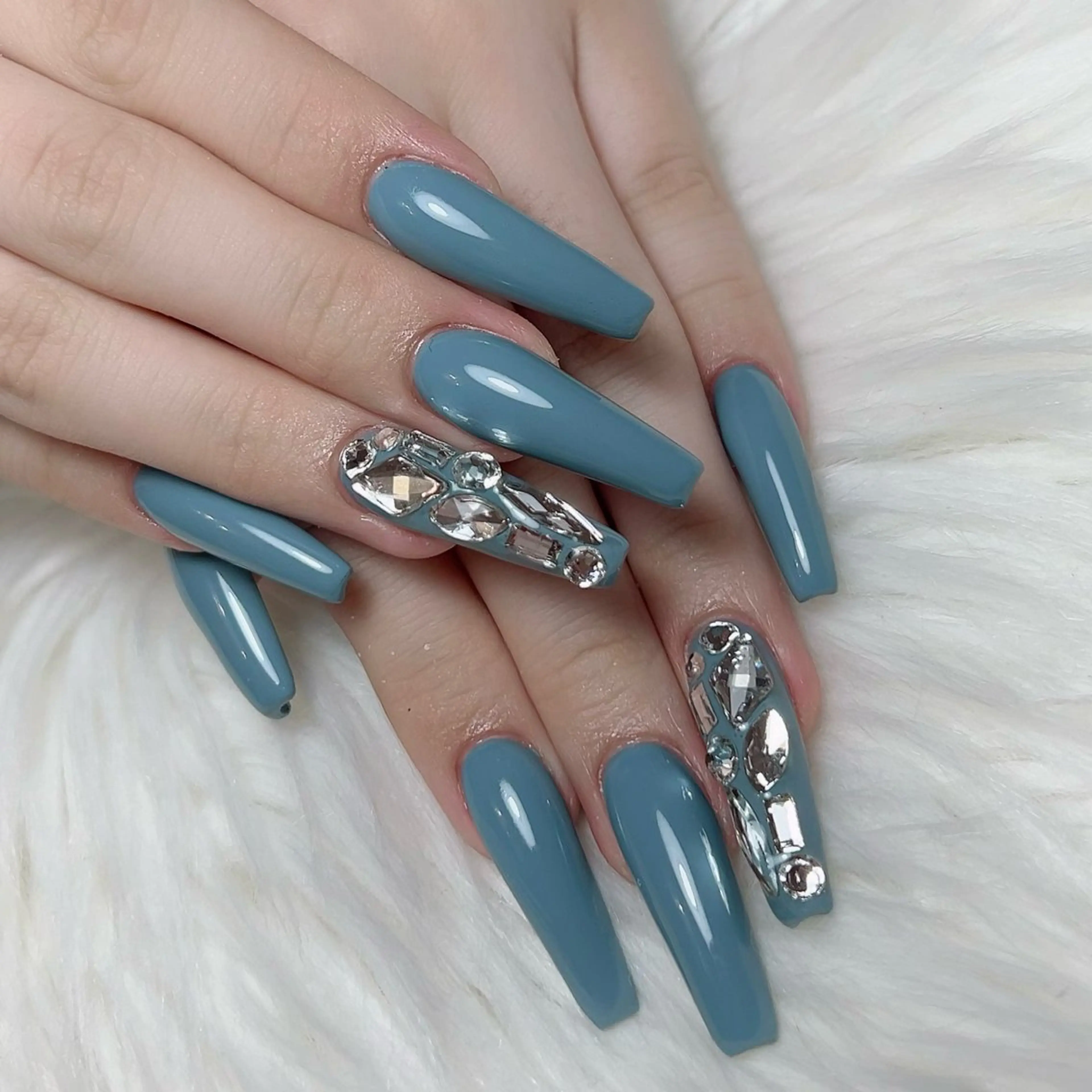 ネイル Private Nail Salon EM所属・Nail salon EM（エム）諸星のネイルデザイン