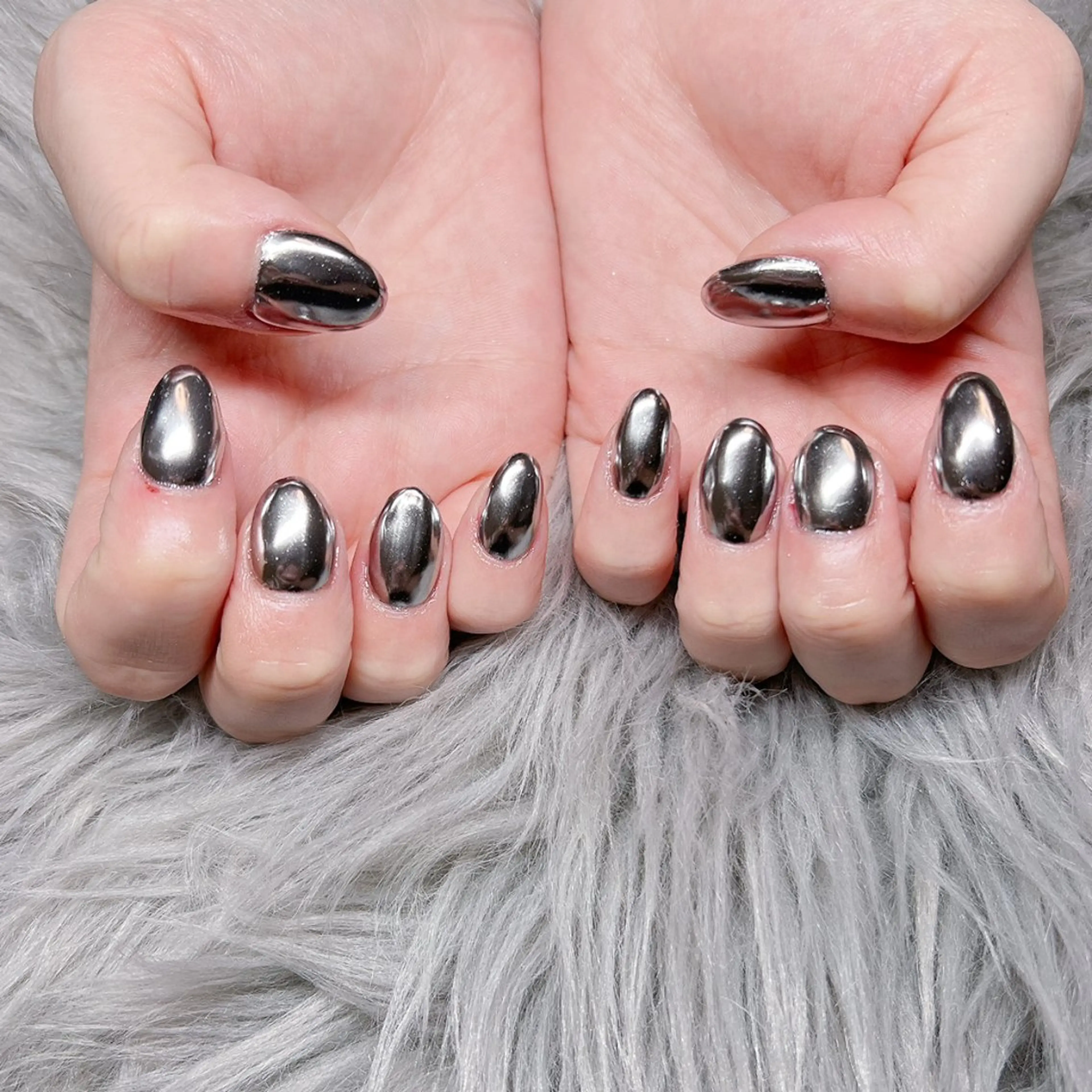 ネイル 個室ネイルサロンDolly  Girl〜ドーリーガール〜所属・DollyGirl KYOKOのネイルデザイン