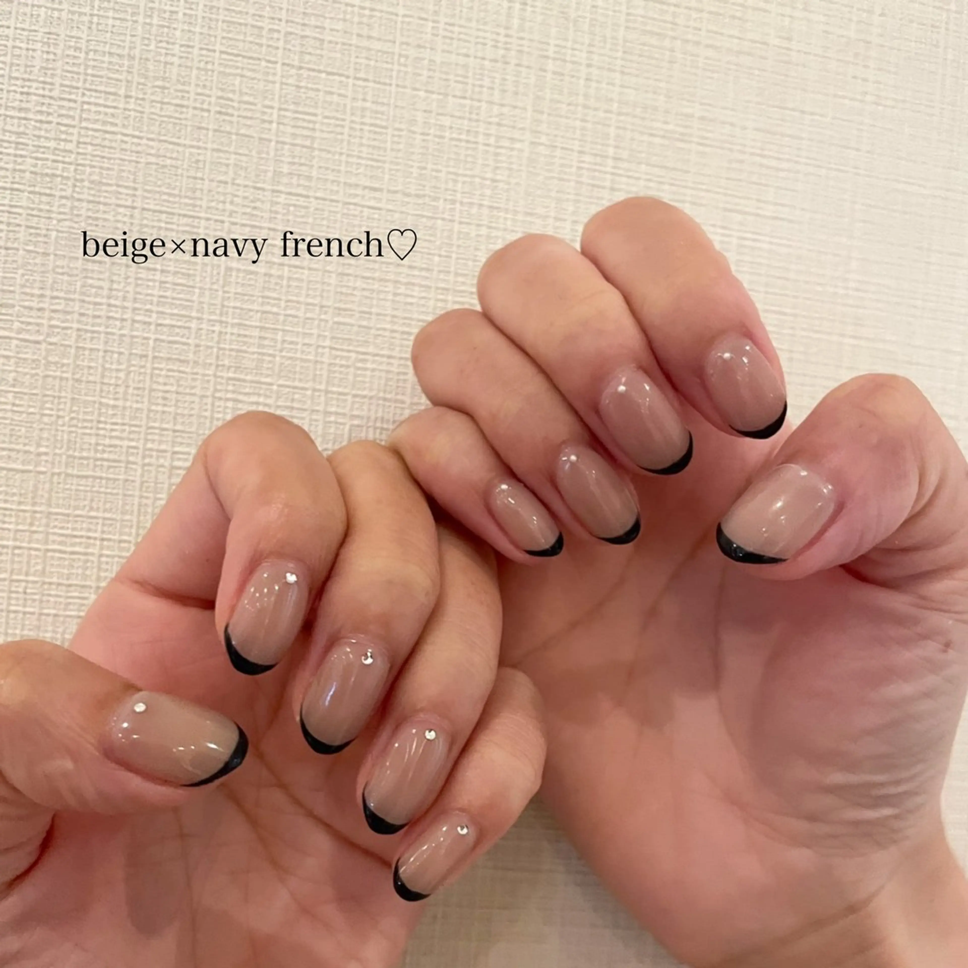 ネイル since所属・金谷 美緒のマツエク・マツパデザイン