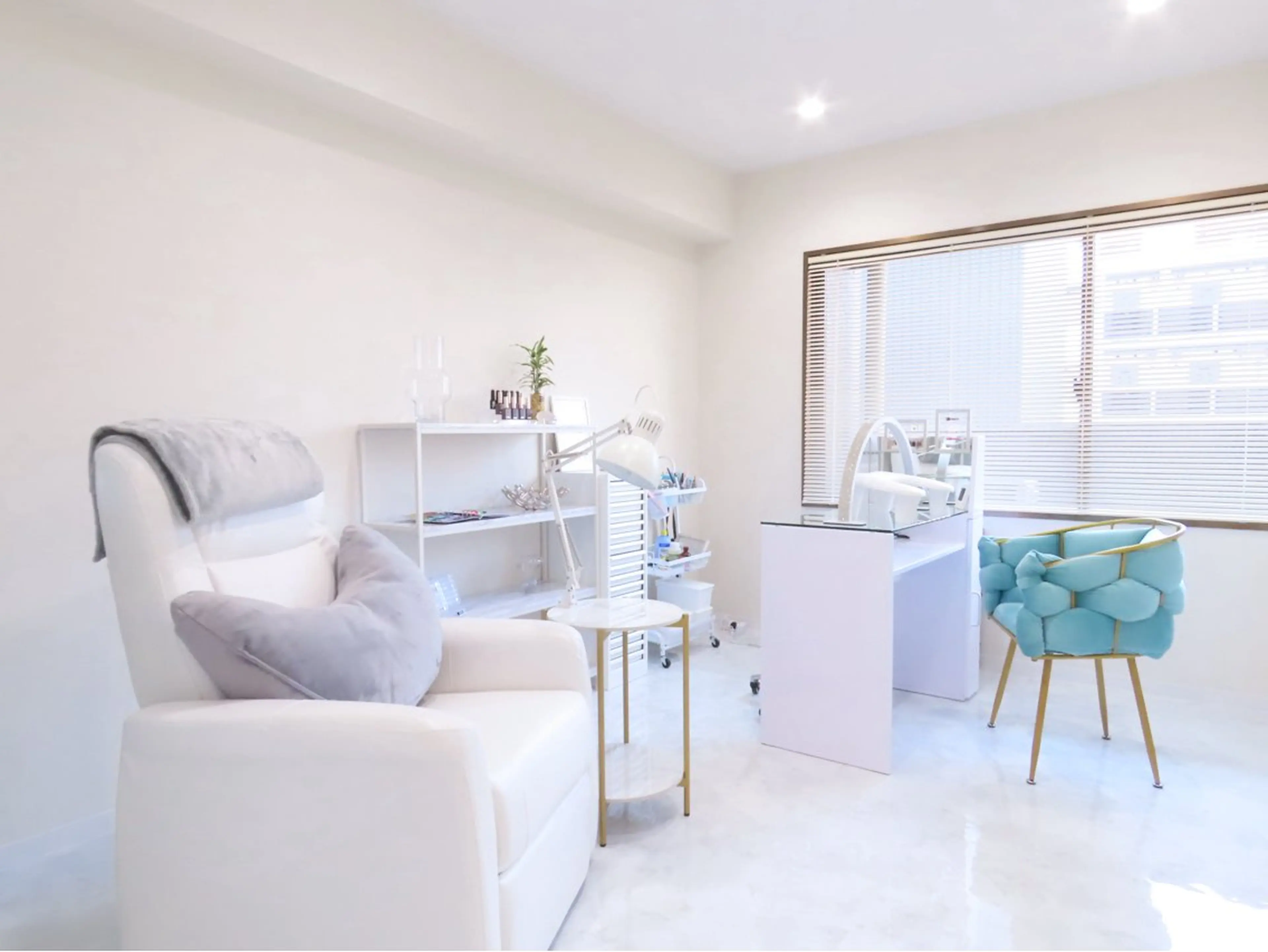 ネイル BeryL 福岡／大濠のネイルデザイン