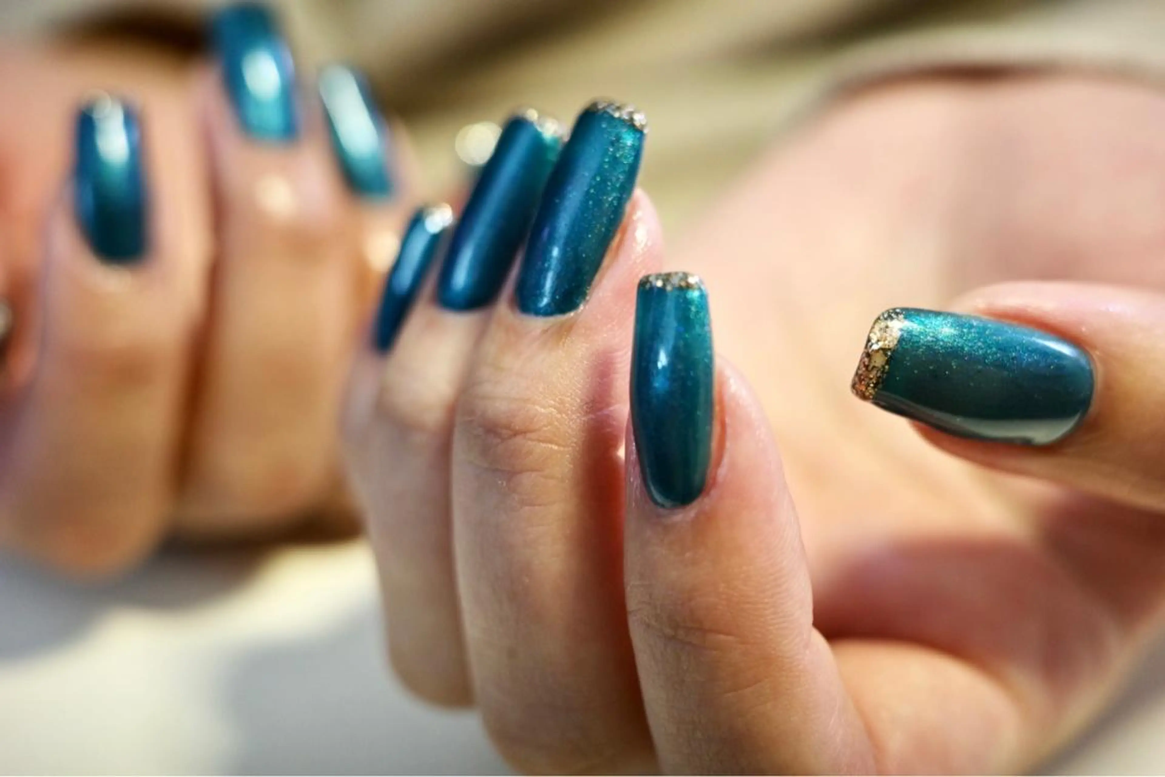 ネイル NailLaLuce ネイルラルーチェのネイルデザイン