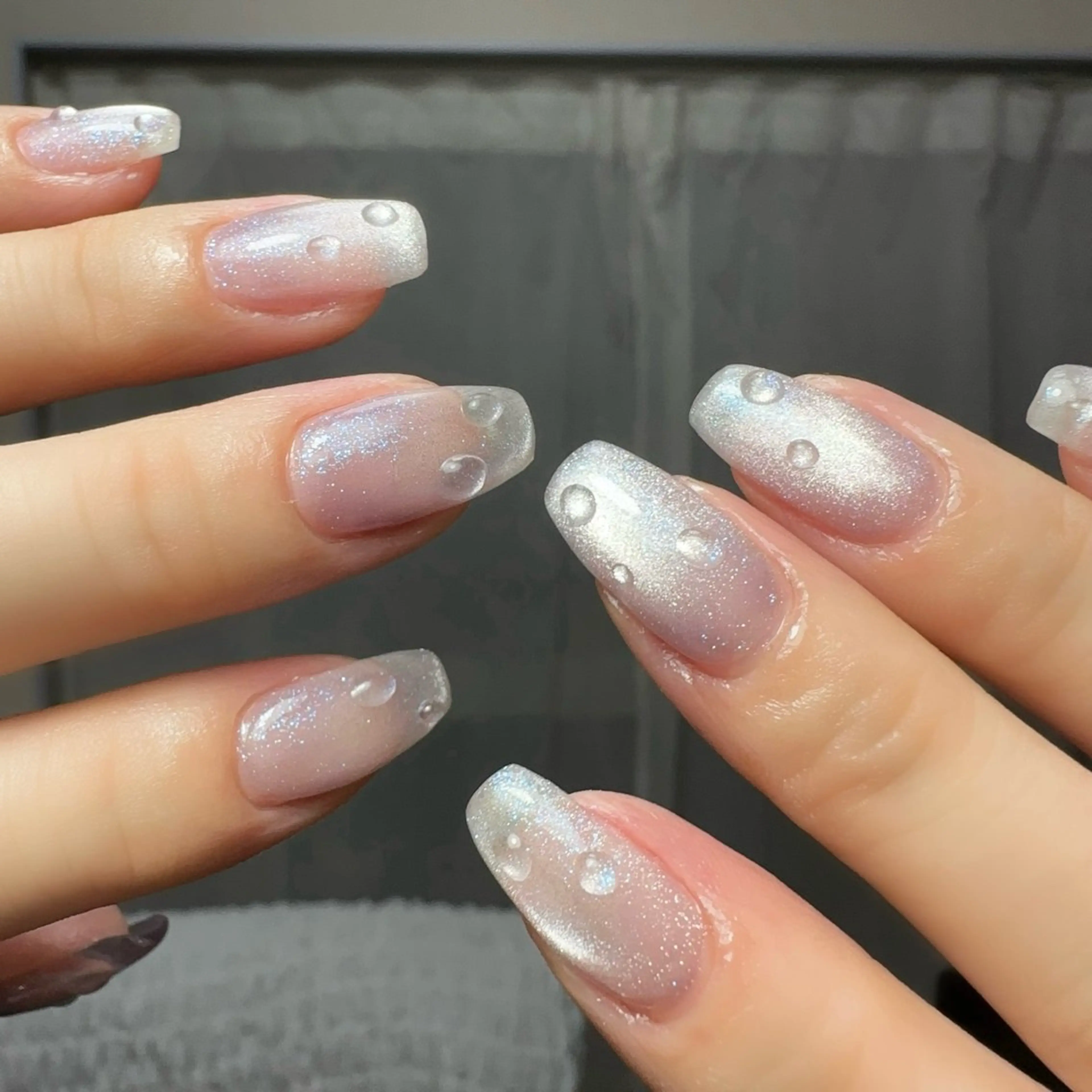 ネイル ハンドネイル Seeil所属・Seeil .のネイルデザイン