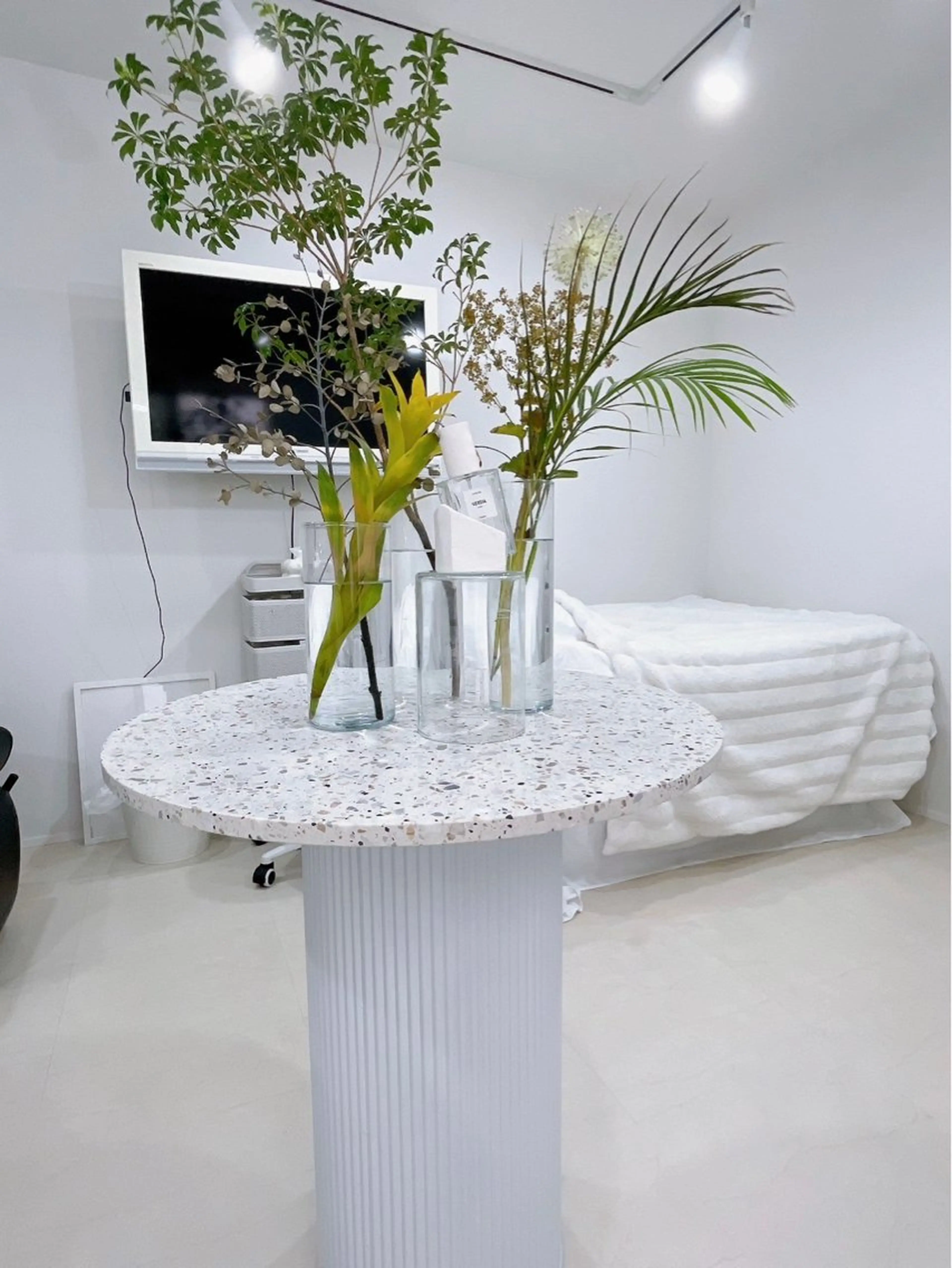 eye salon u-ga所属・eye salon U-ga/中目黒のその他イメージ