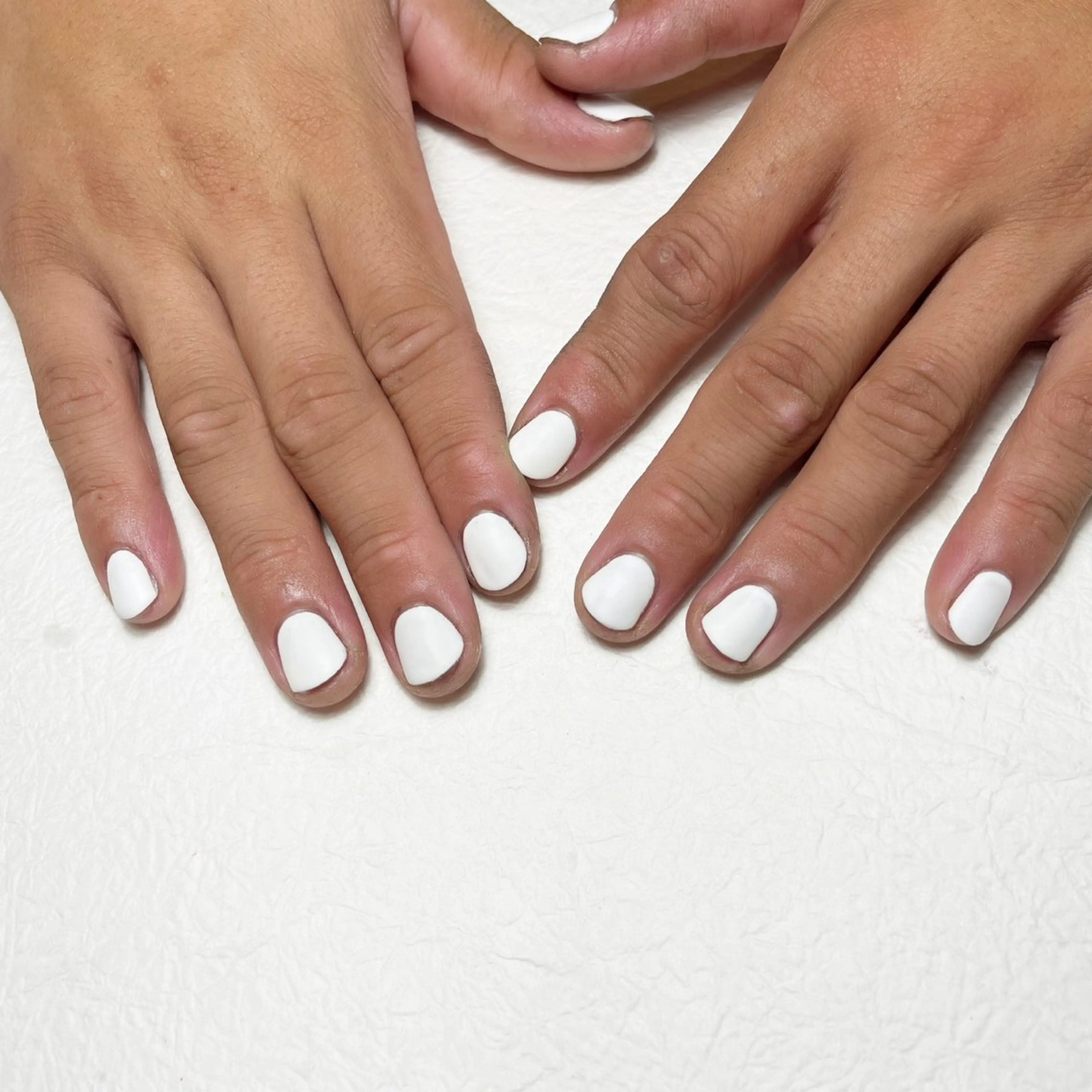 ネイル アートネイル ブルー クリアネイル マットネイル メンズネイル Y nail なんば堀江店のネイルデザイン