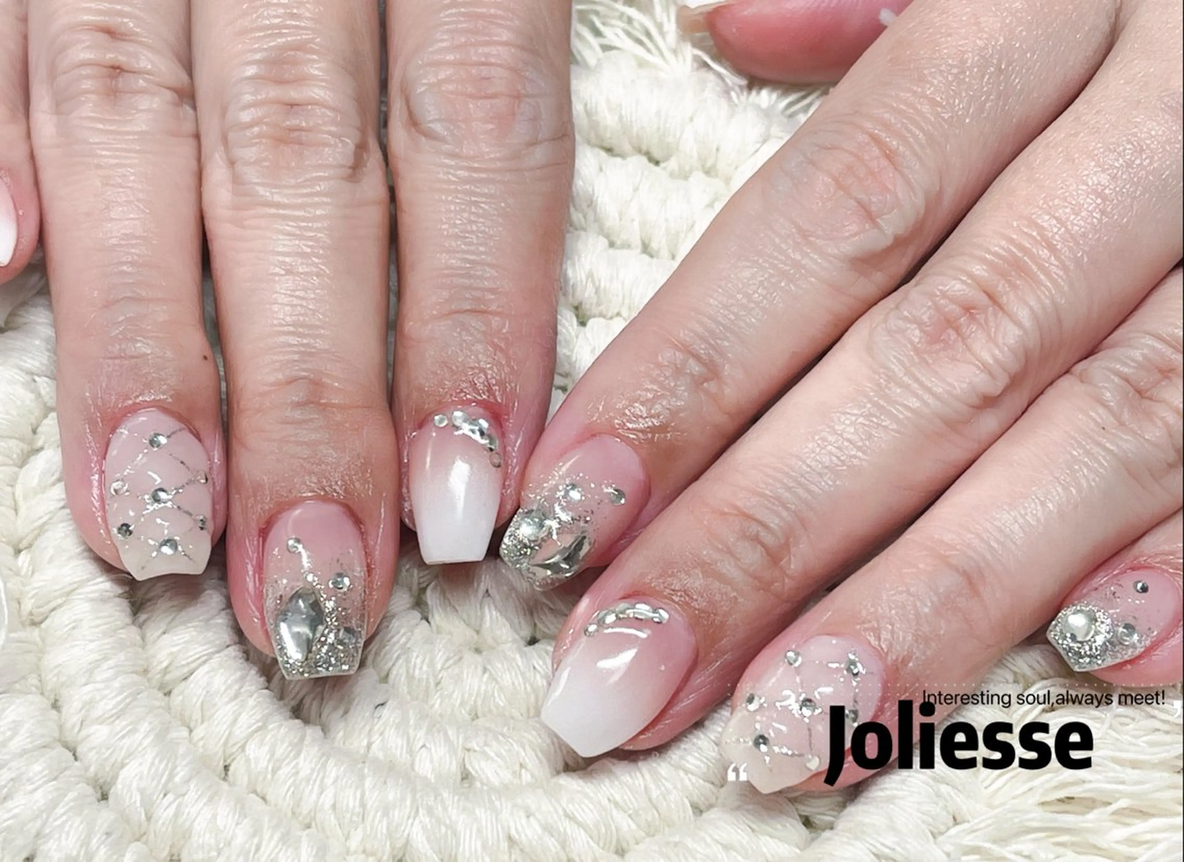 ネイル Joliesse nail salonのネイルデザイン