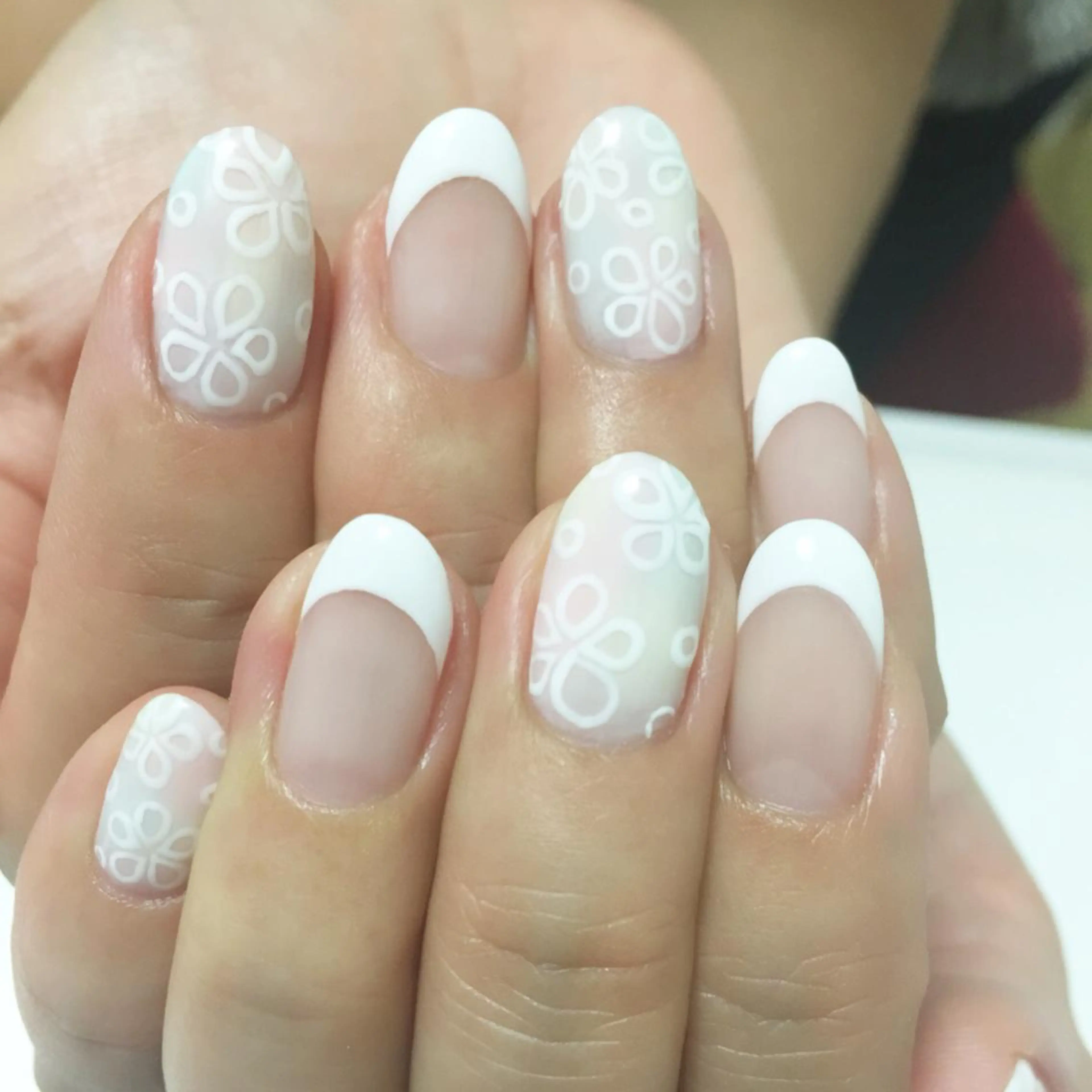 ネイル BellaLuna 金子のネイルデザイン