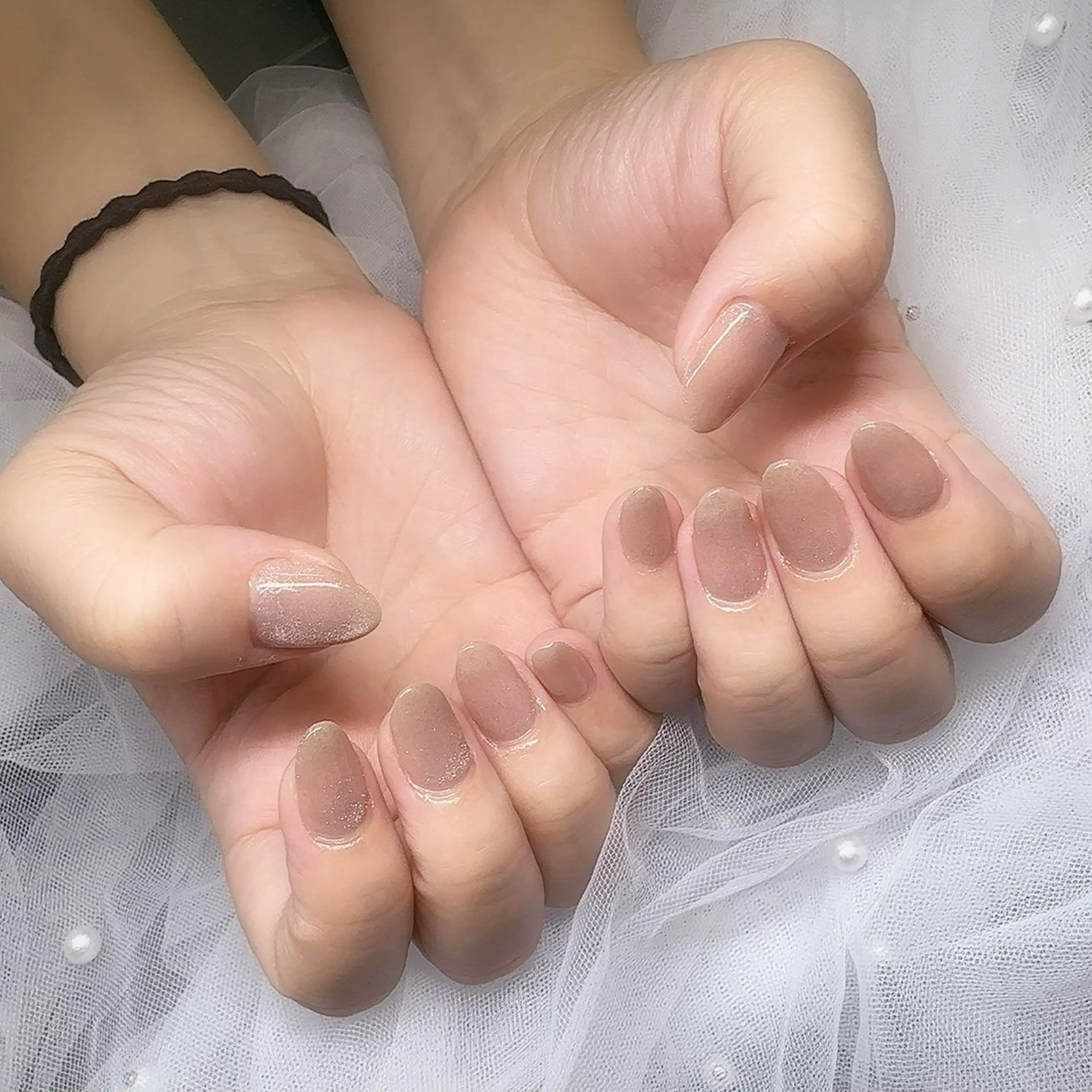 ネイル ハンドネイル Nailsalon Wolverineのネイルデザイン