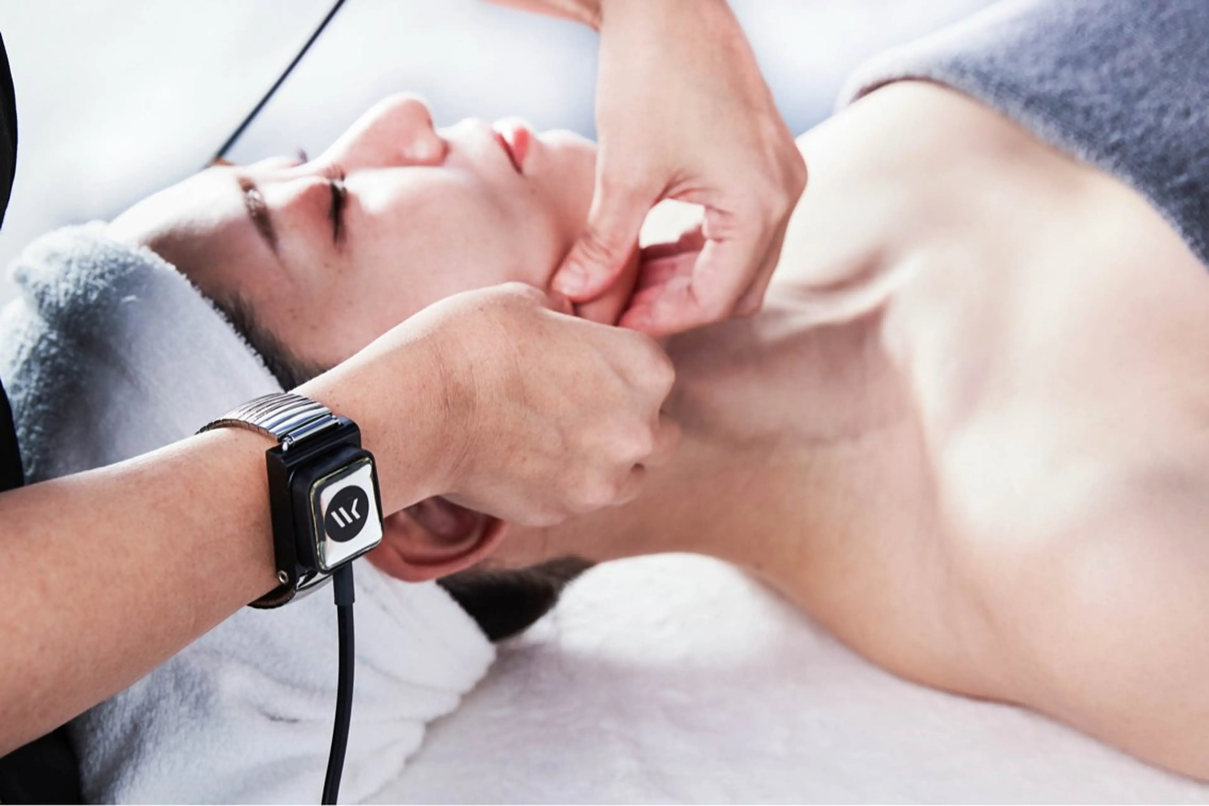 エステ esthetic salon PLANTS所属・エステティックサロン PLANTSのエステ・リラクイメージ