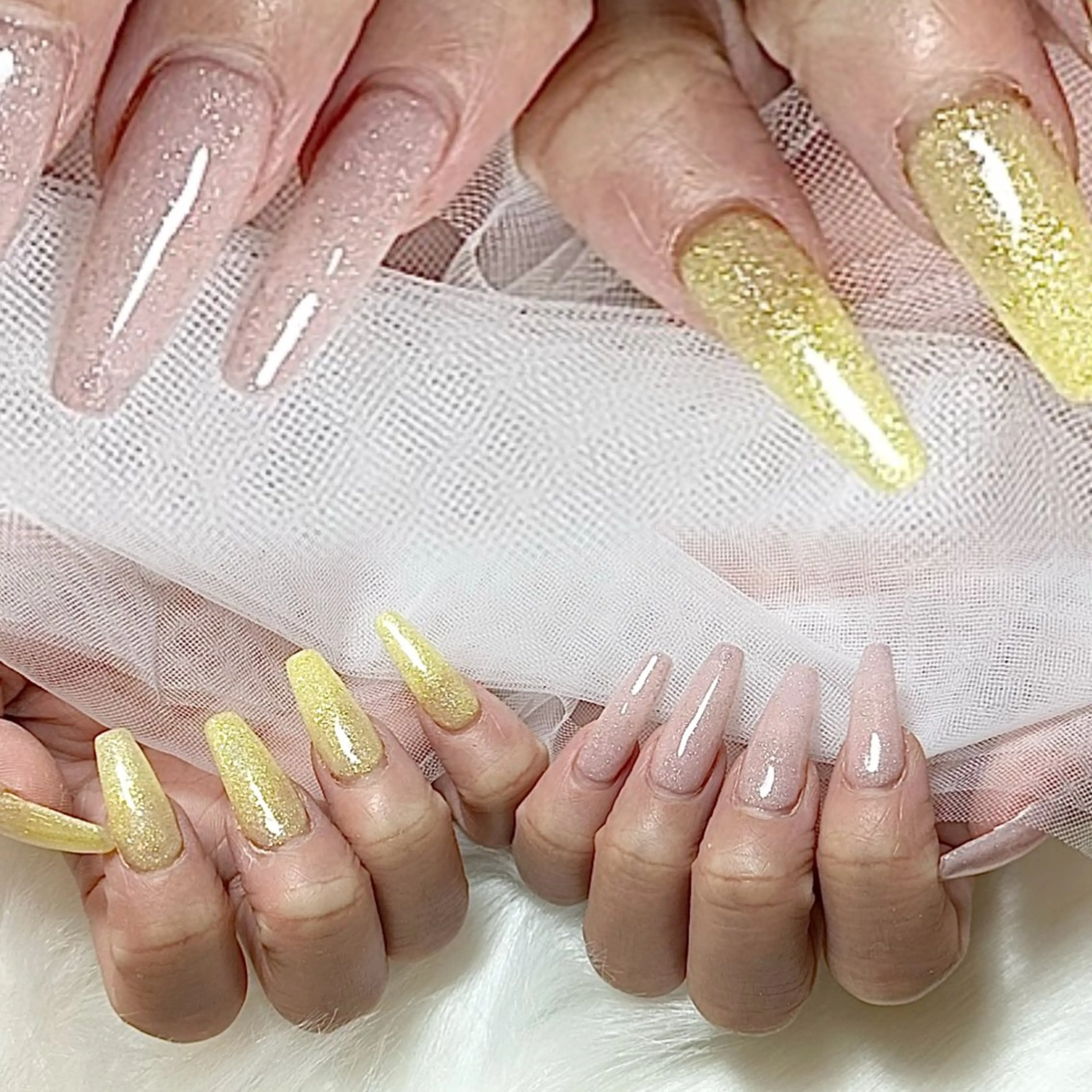 ネイル ネイルサロン nail mor.-ネイル・モア- 藤が丘店所属・三宅 永遠のネイルデザイン