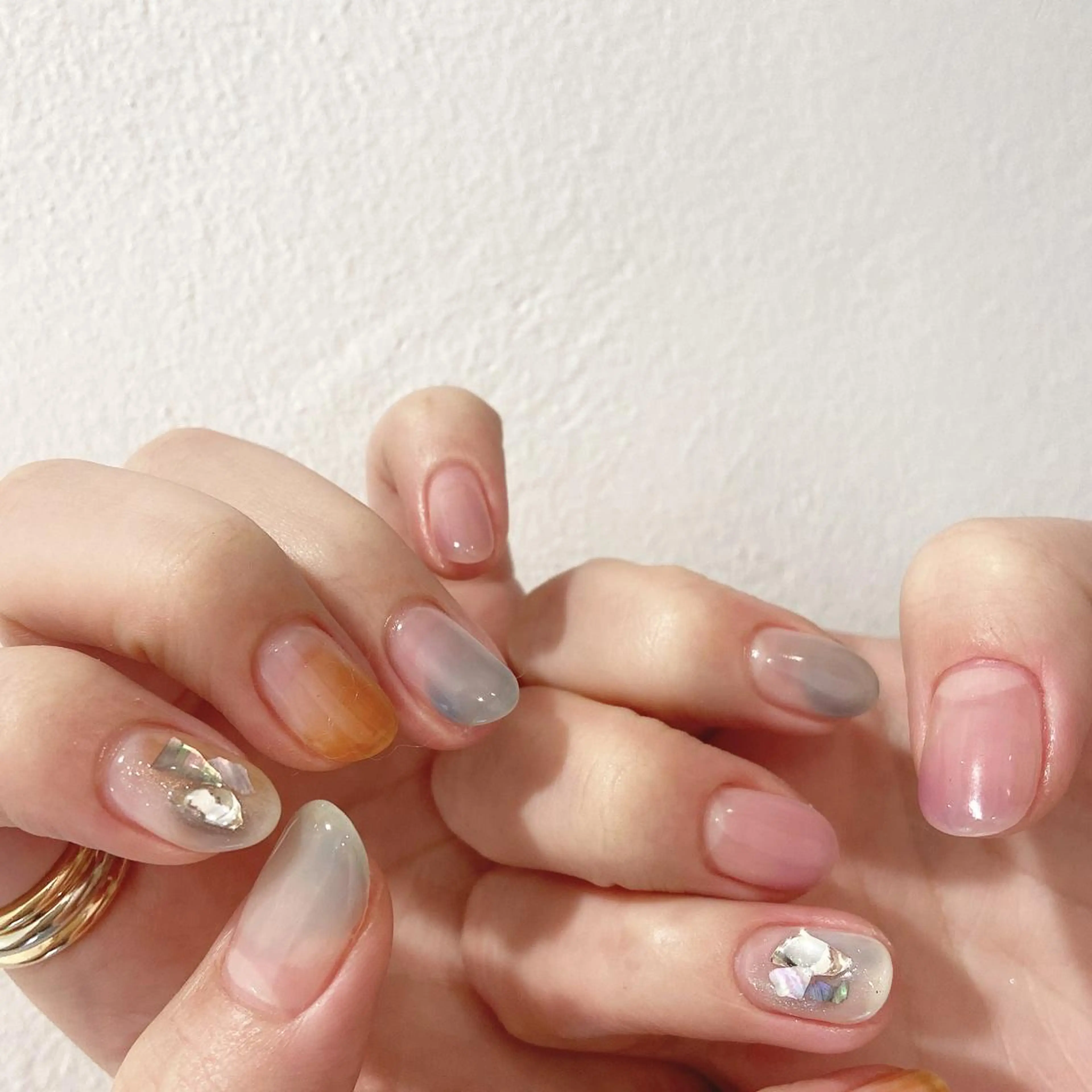 初回オフ込み持ち込みOK♩お好きなArt2本コースの写真