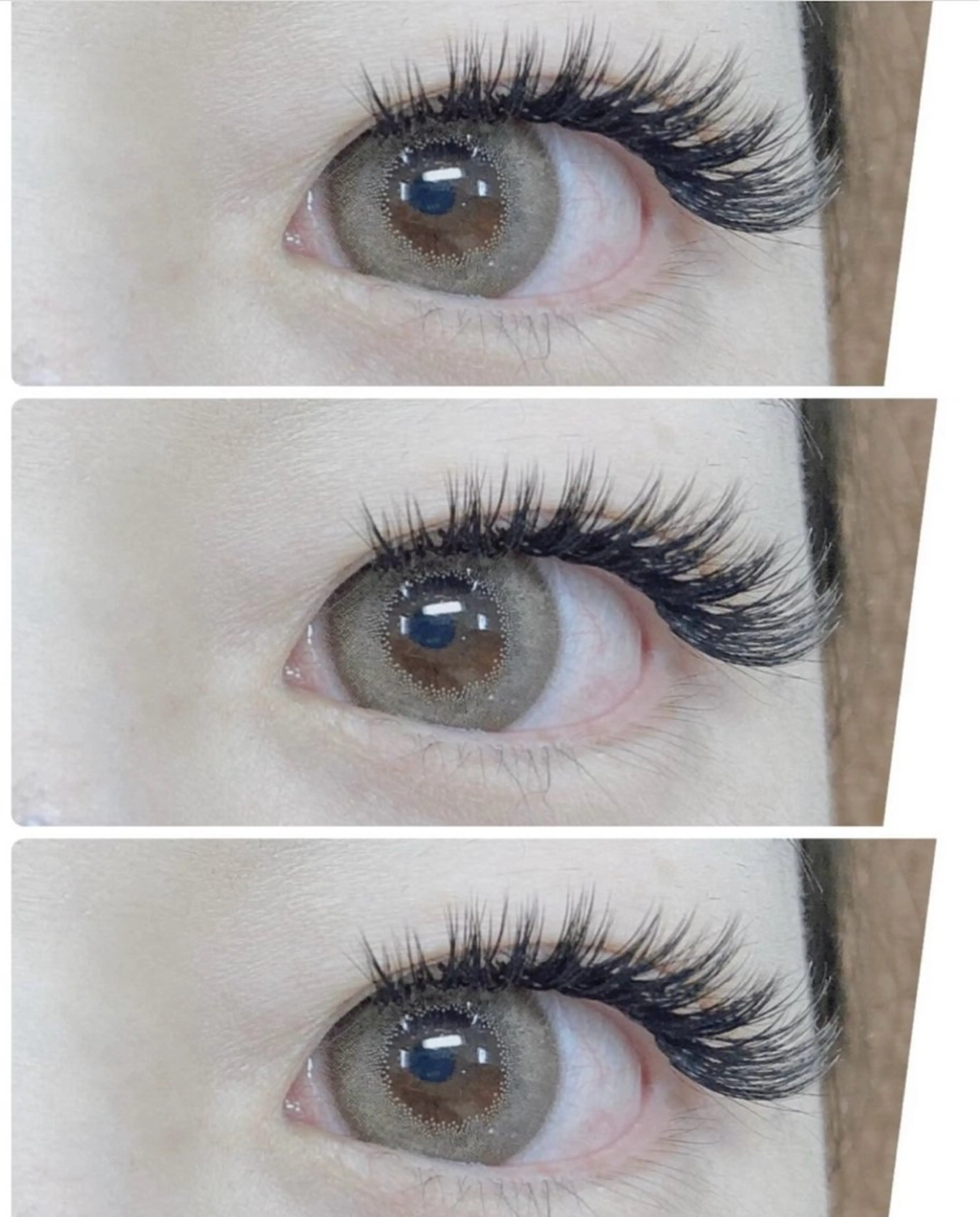 マツエク・マツパ トータルビューティー CQのネイルデザイン