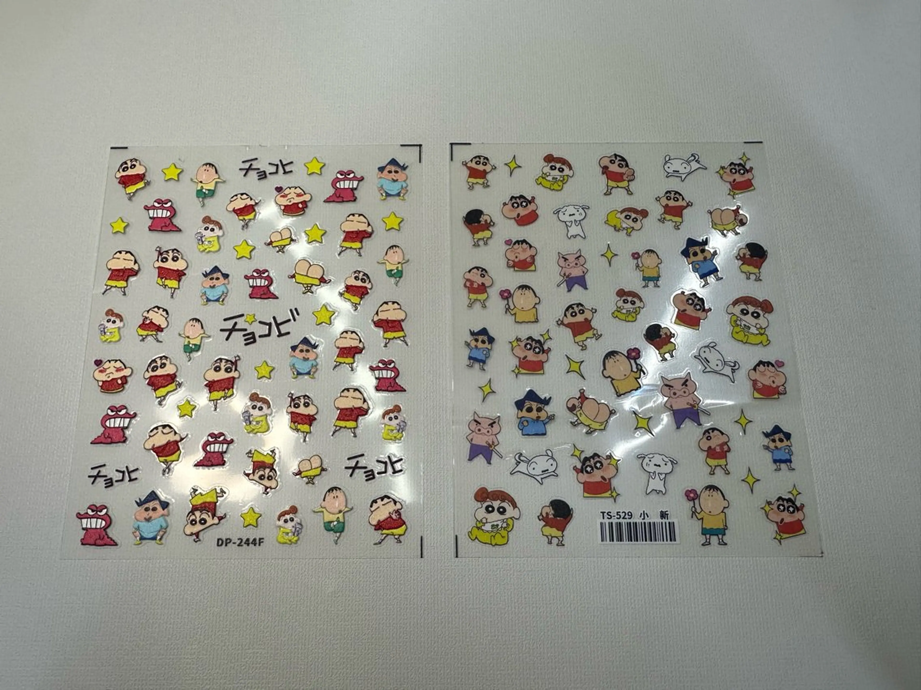 ネイル M Hのその他イメージ