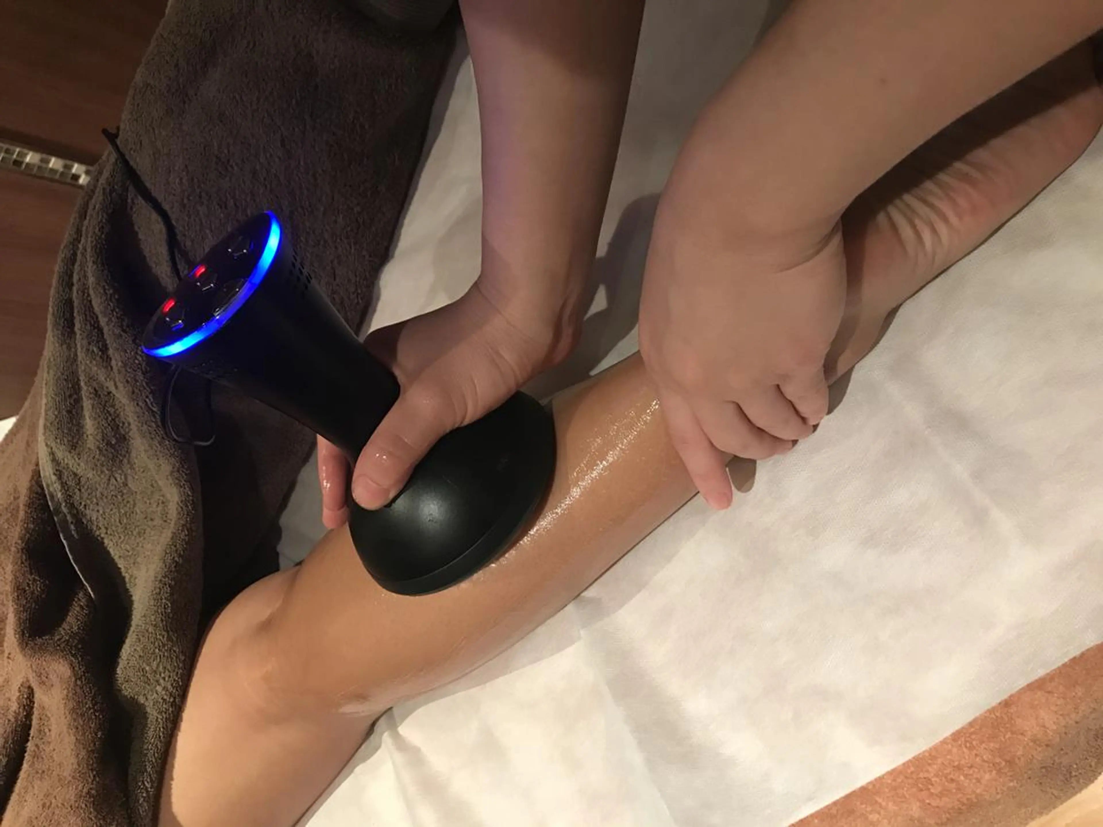 NATURA：BO  のエステ・リラクイメージ