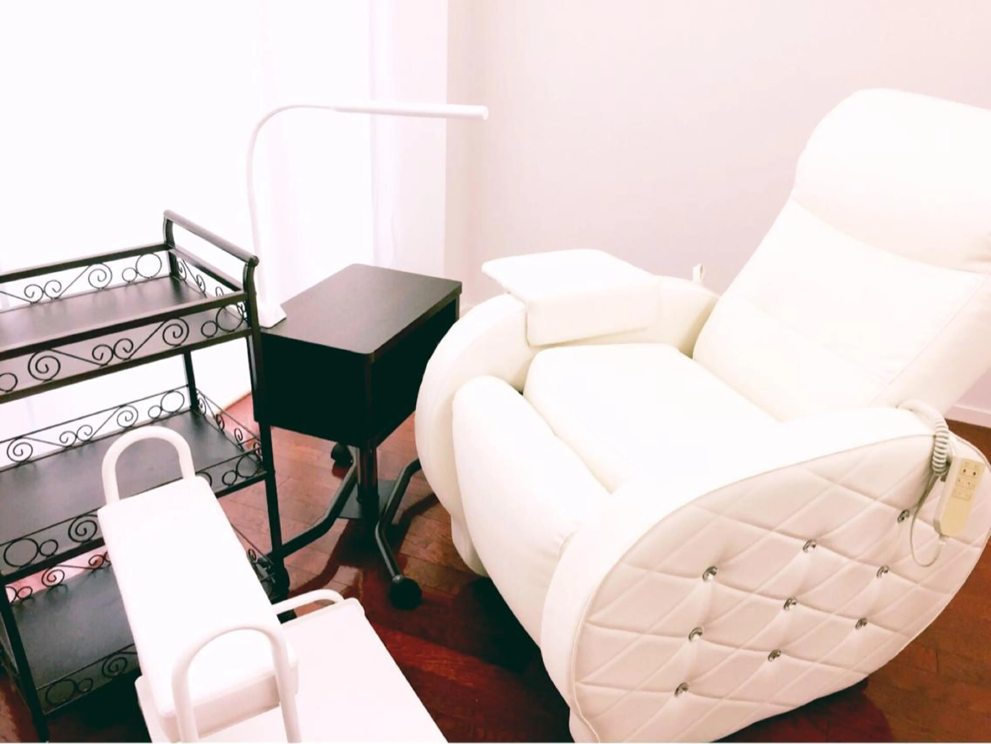 ネイル フットネイル MKY salonのネイルデザイン