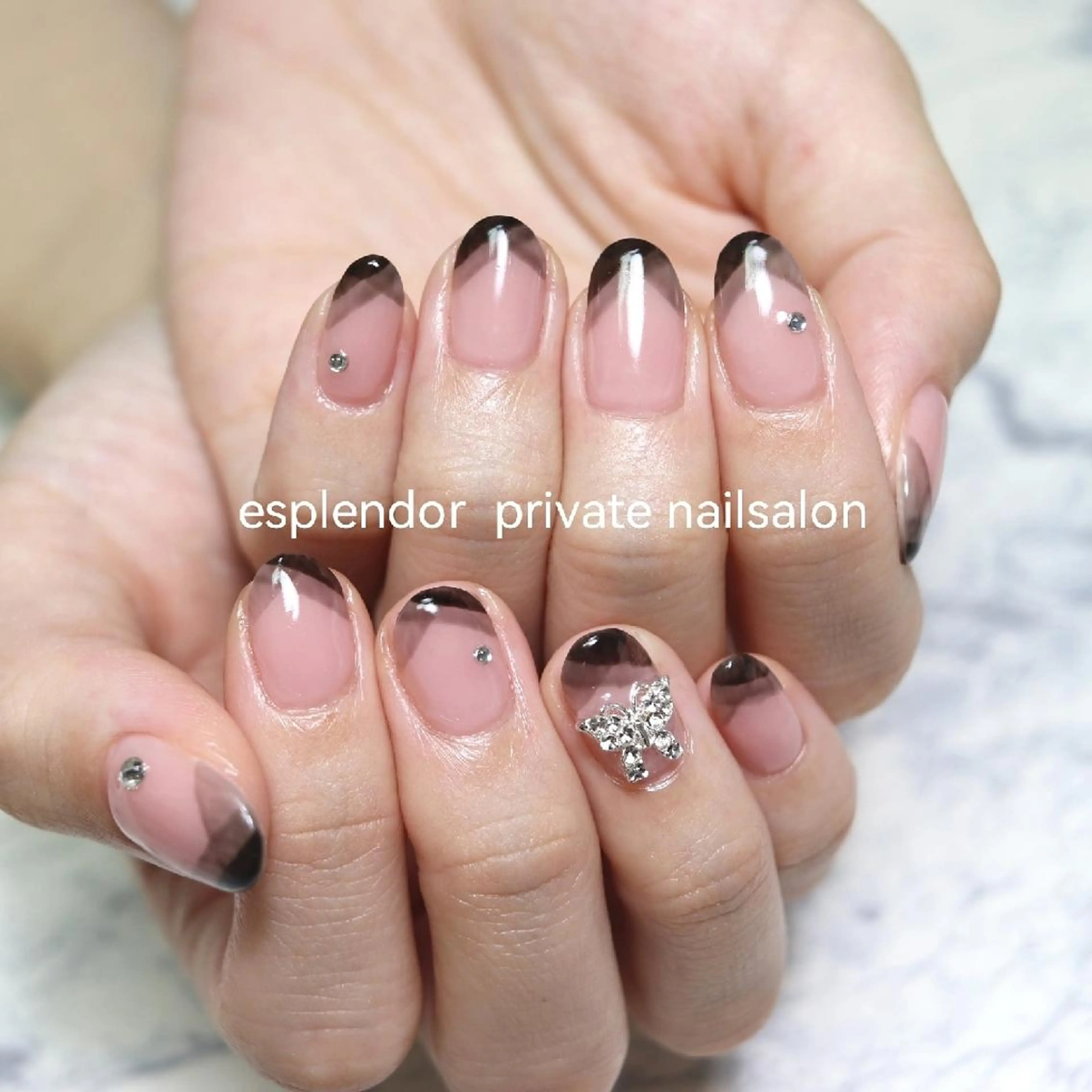 ネイル 持ち込み esplendor  エスプレンドル所属・esplendor  エスプレンドルのネイルデザイン