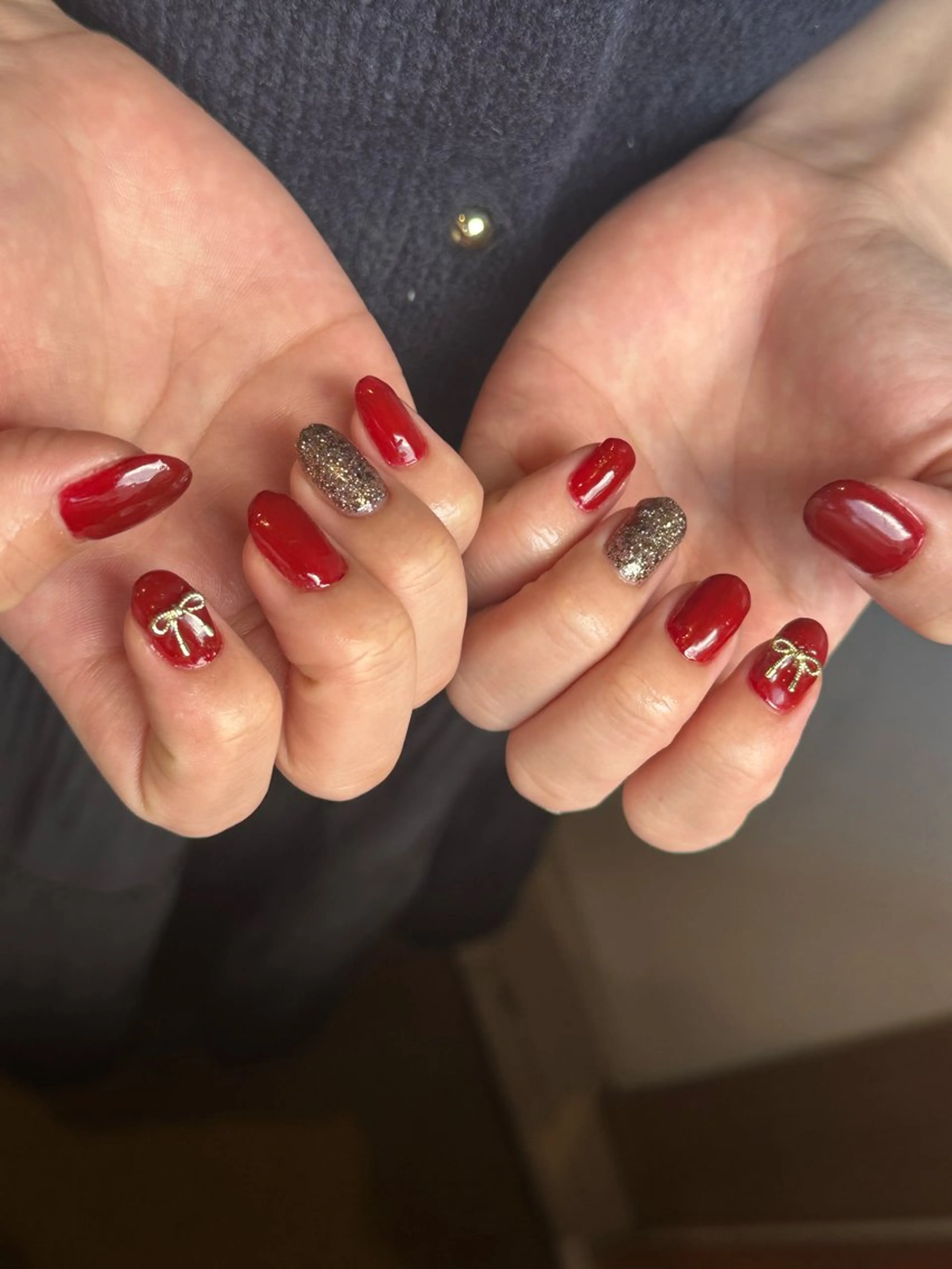 ネイル Nail＆EyelashDaisy谷山店所属・Daisy sotaのネイルデザイン