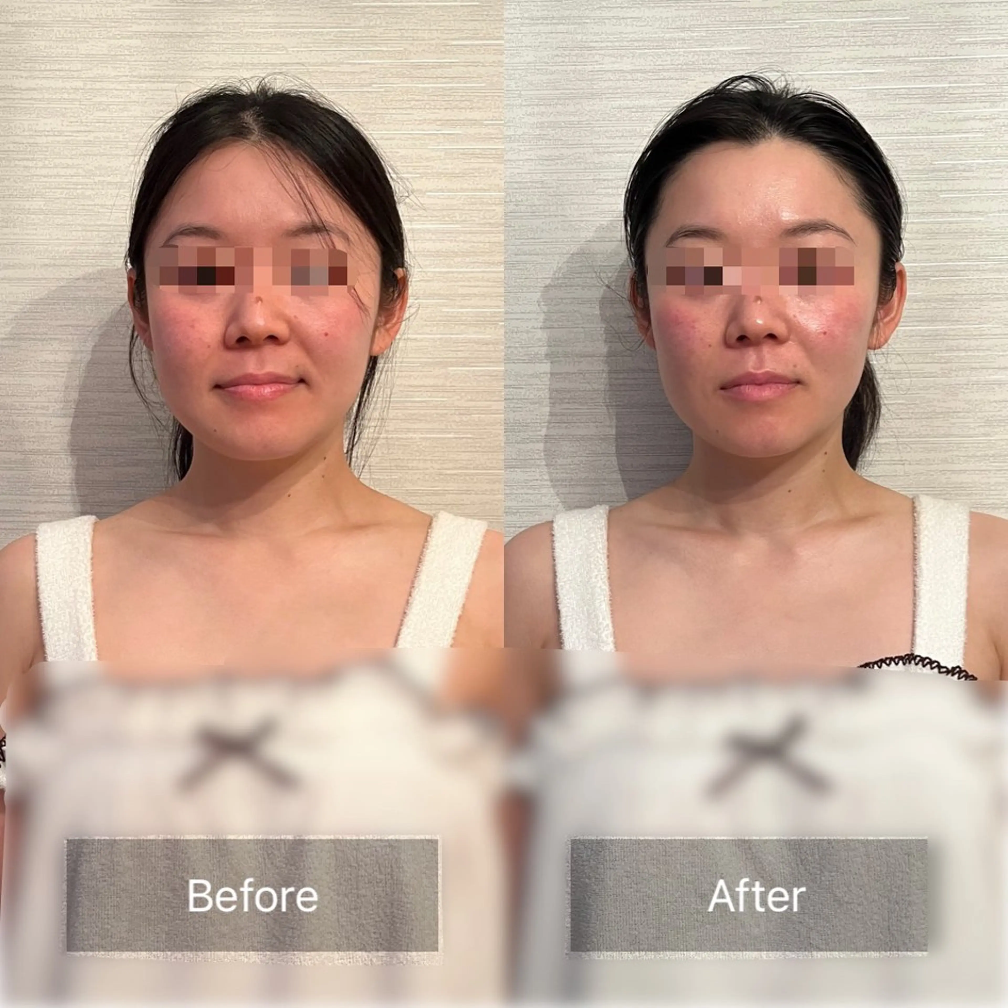 エステ リラク Hi, I am 1 PARAFUSE.所属・カラダとココロ 癒されほっと一息のエステ・リラクイメージ