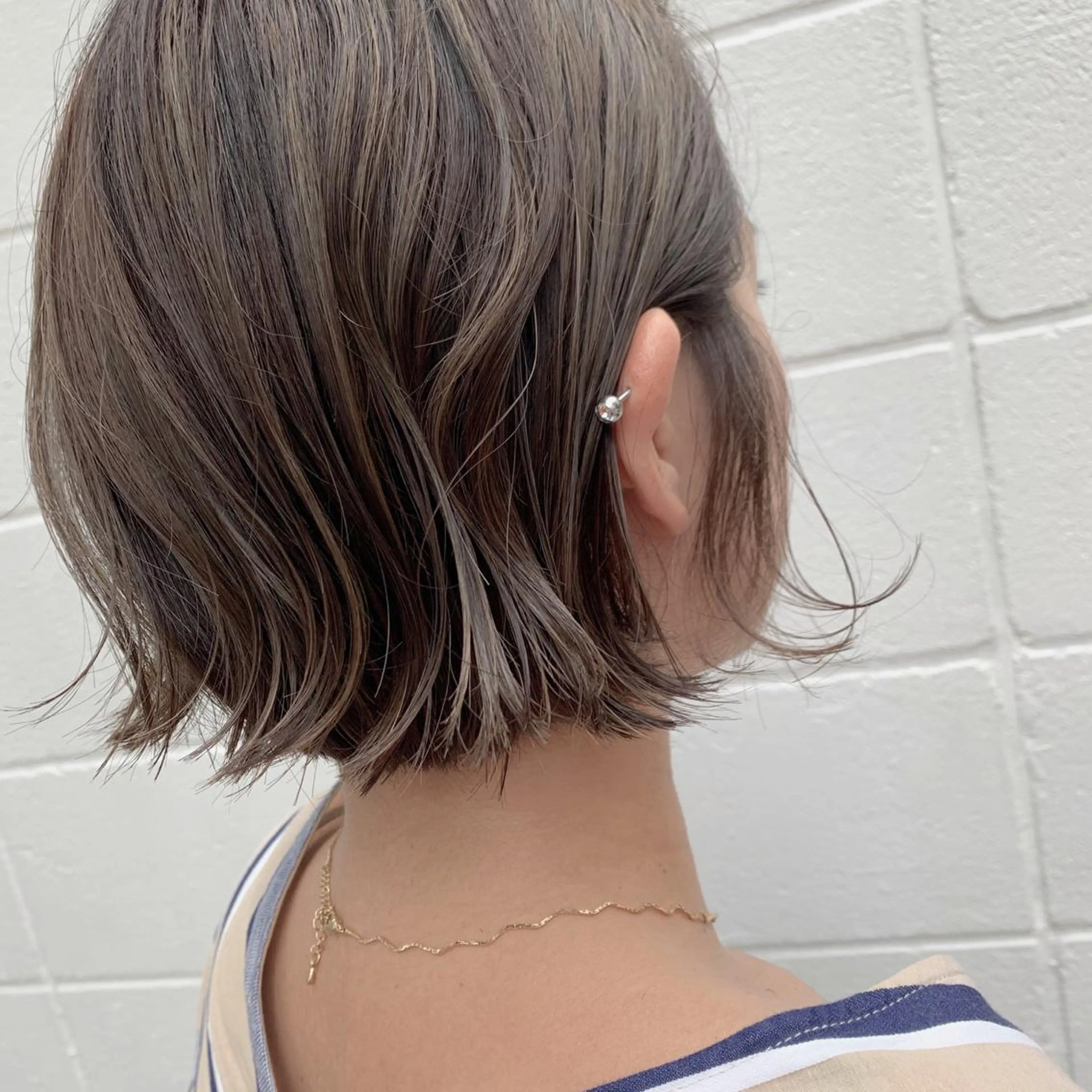 ショート ♡KAORI hip'seyes♡のマツエク・マツパデザイン