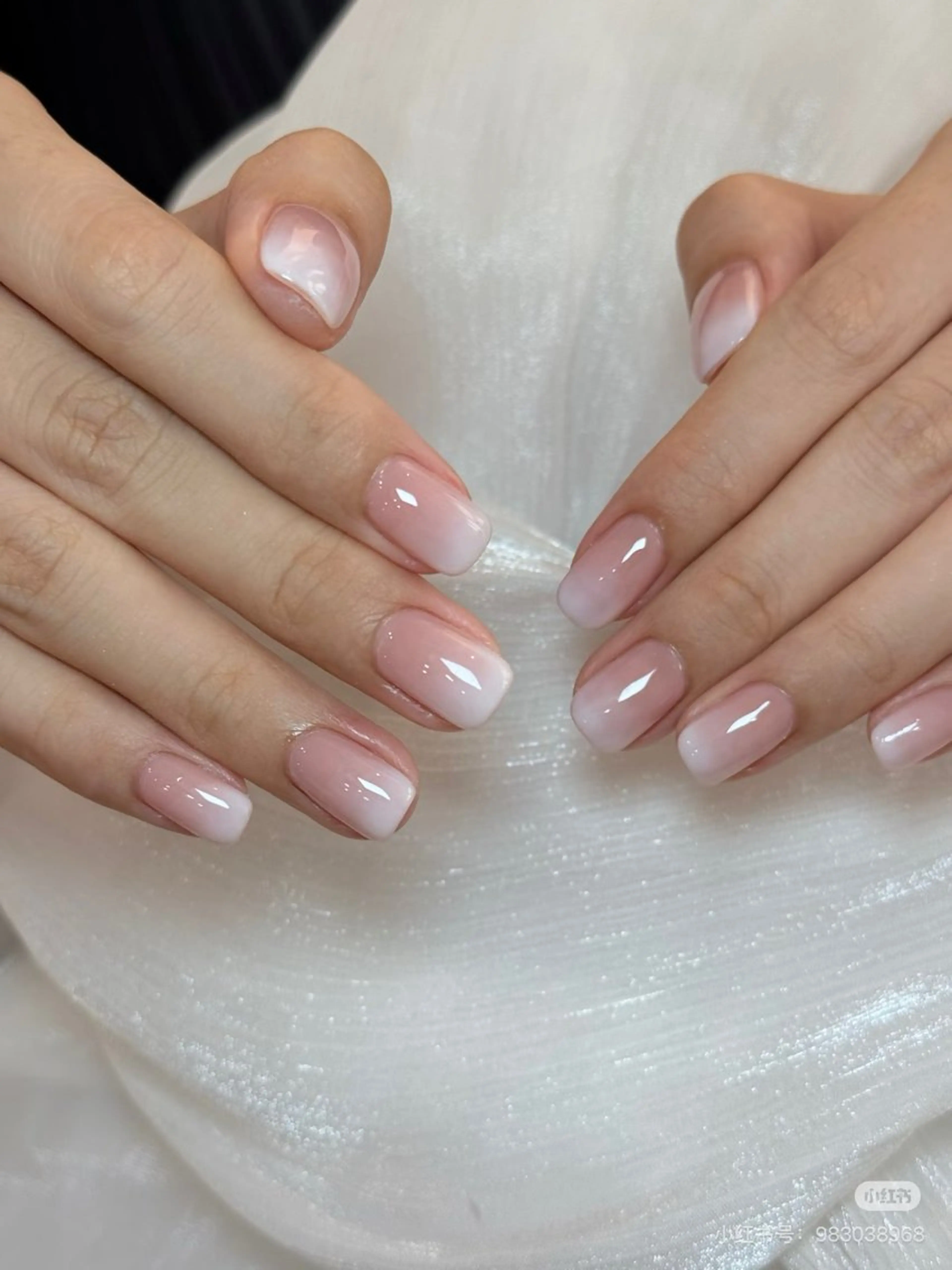 ネイル EN サロン　リ ナのネイルデザイン