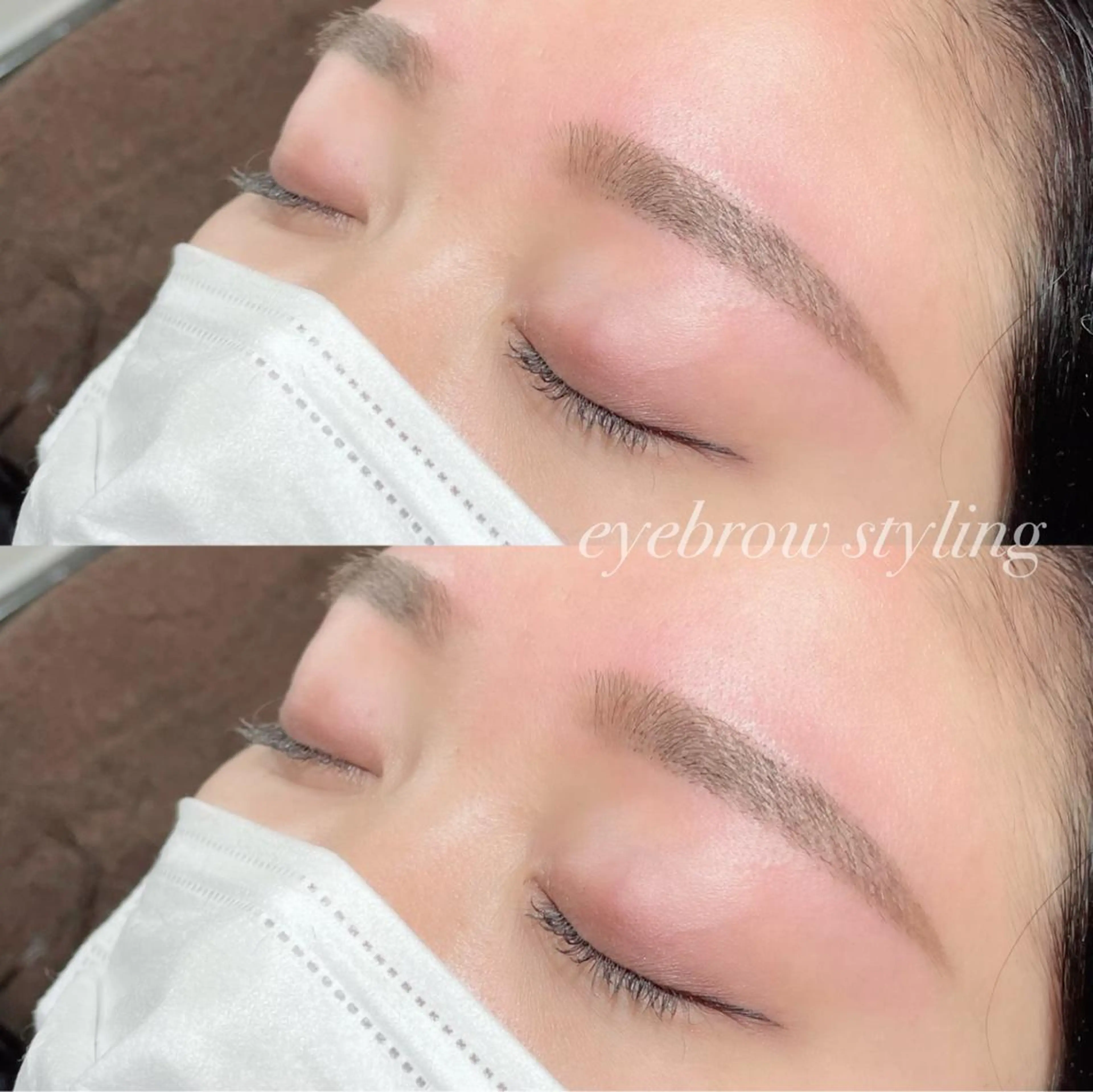 mignon /まつげパーマ/眉毛のエステ・リラクイメージ