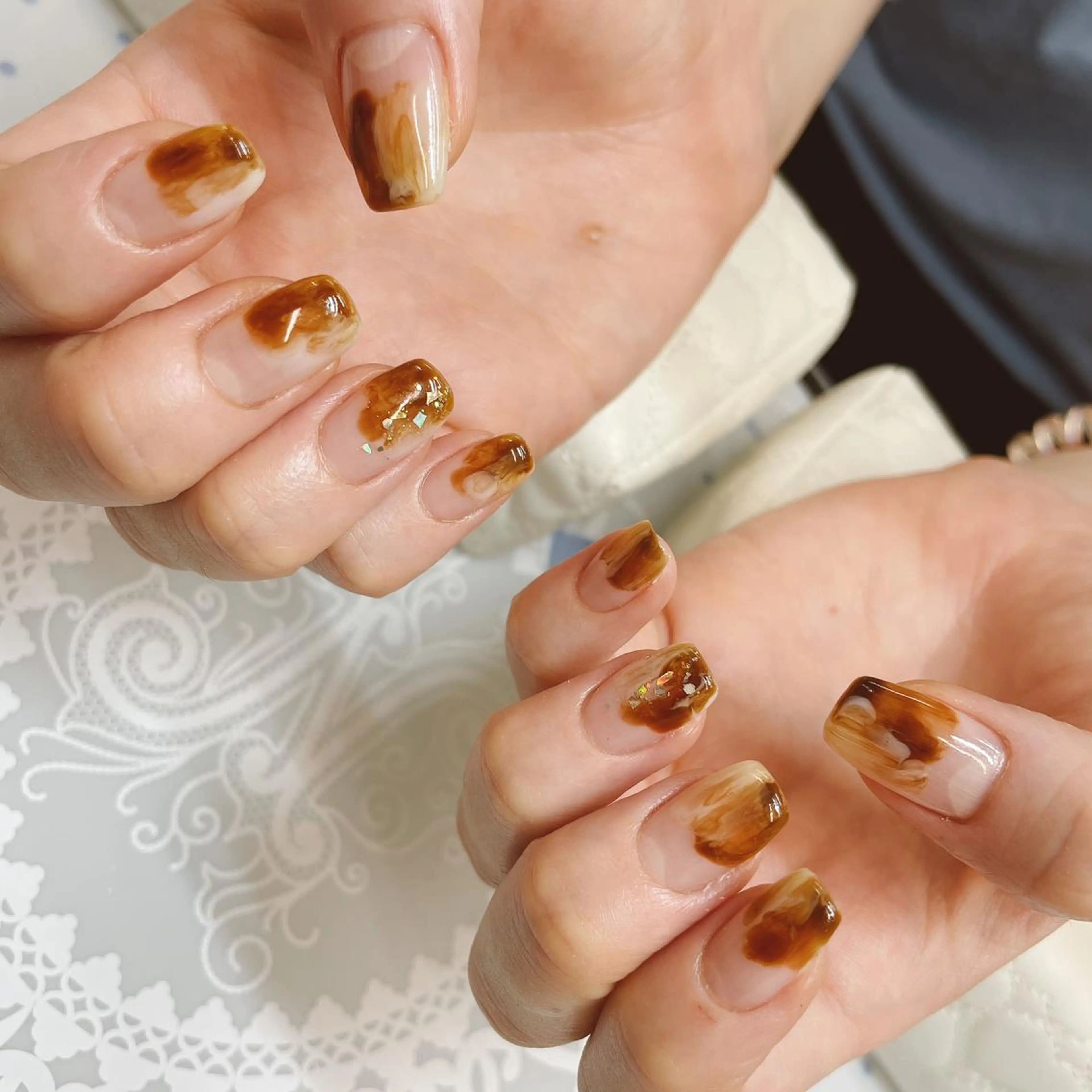 ネイル nail salon  Aym所属・nail salon Aymのネイルデザイン