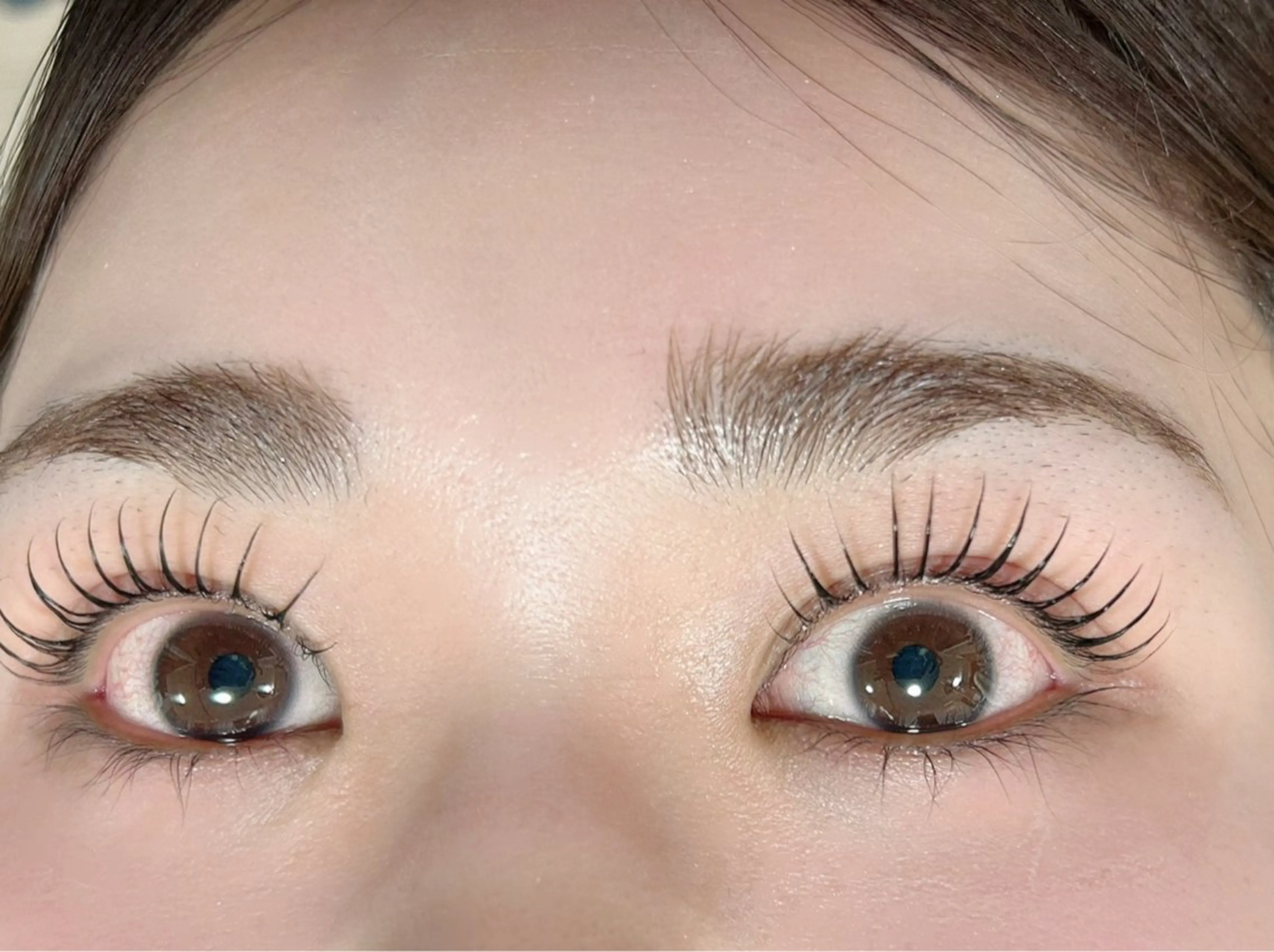 マツエク・マツパ マツパ マリーテレジア ☞  Nakashimaのマツエク・マツパデザイン