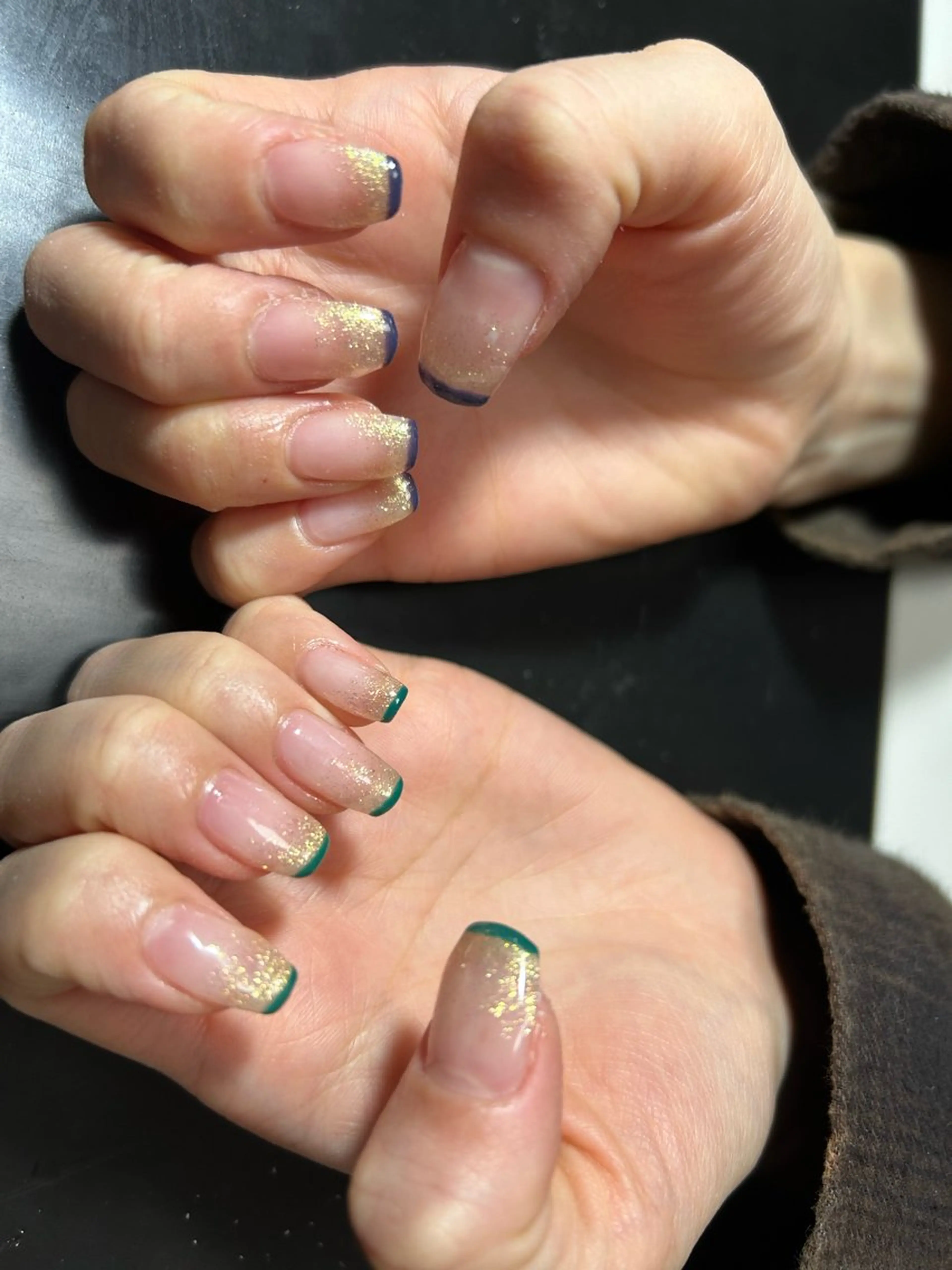 ネイル Jesse nail.のネイルデザイン