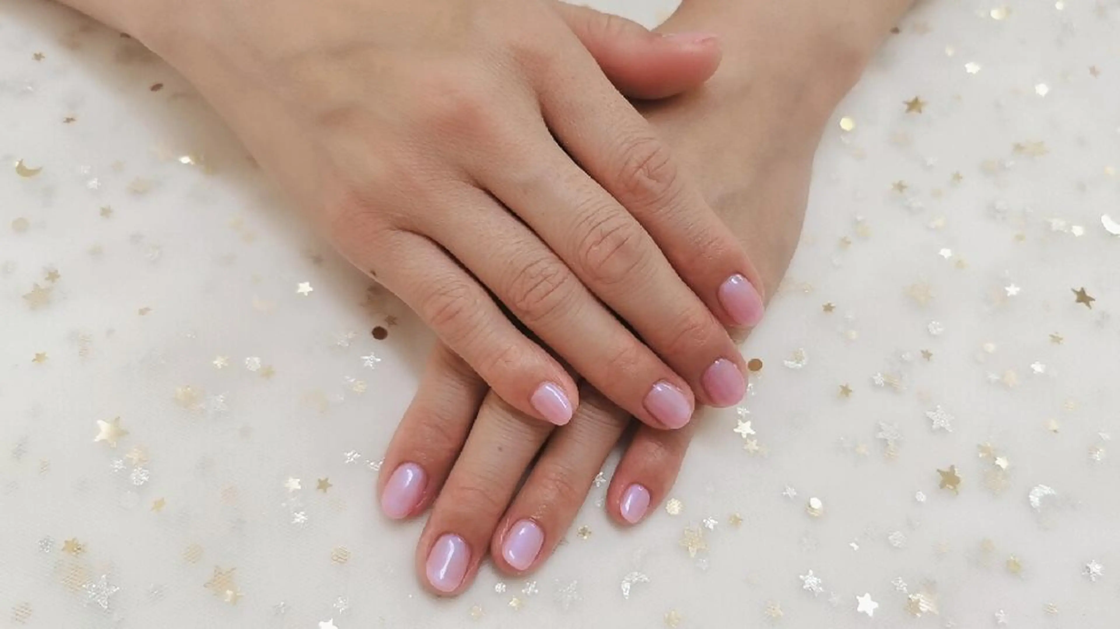 ネイル ハンドネイル 上福岡 らんらんのネイルデザイン