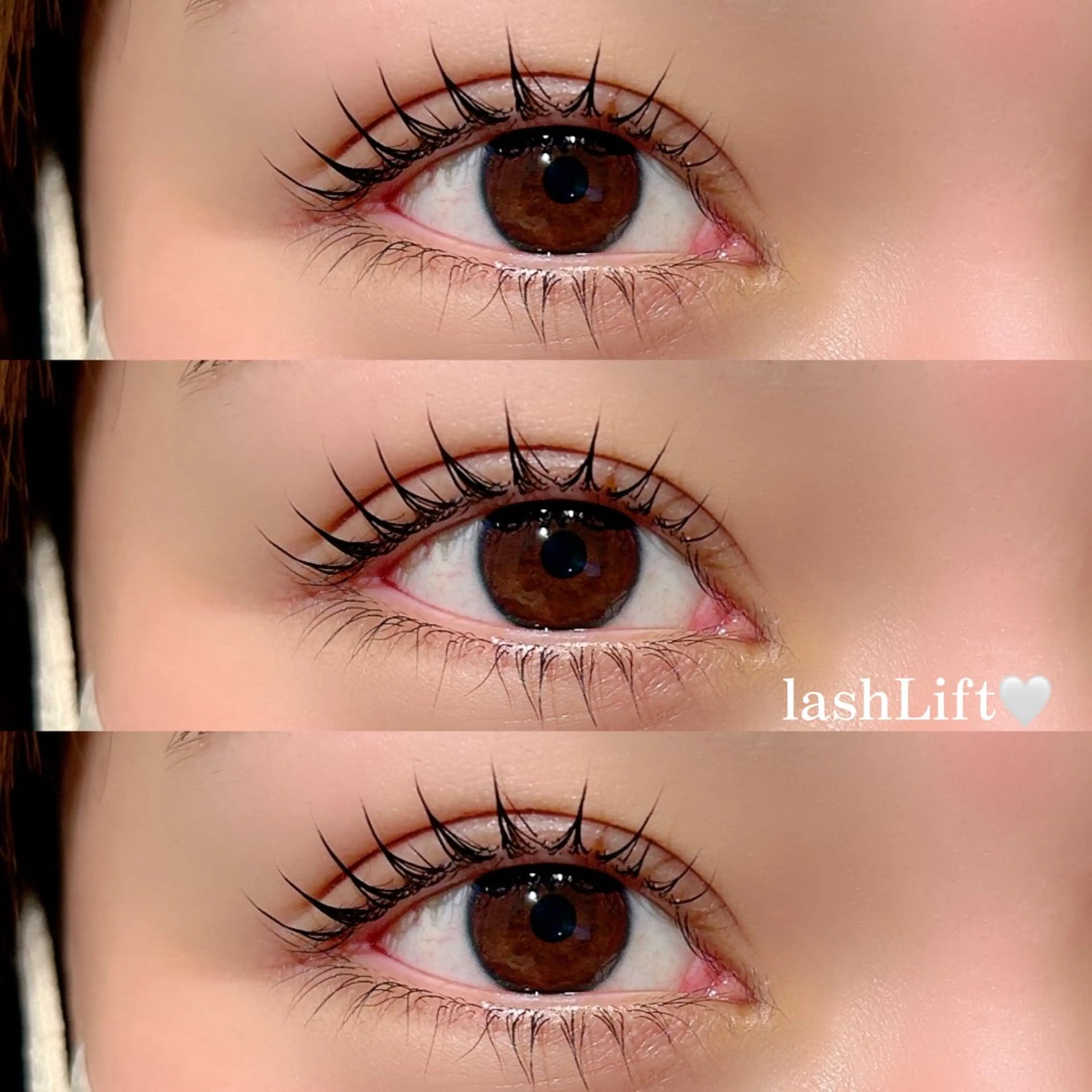 マツエク・マツパ Apis🎀 愛媛/松山のマツエク・マツパデザイン