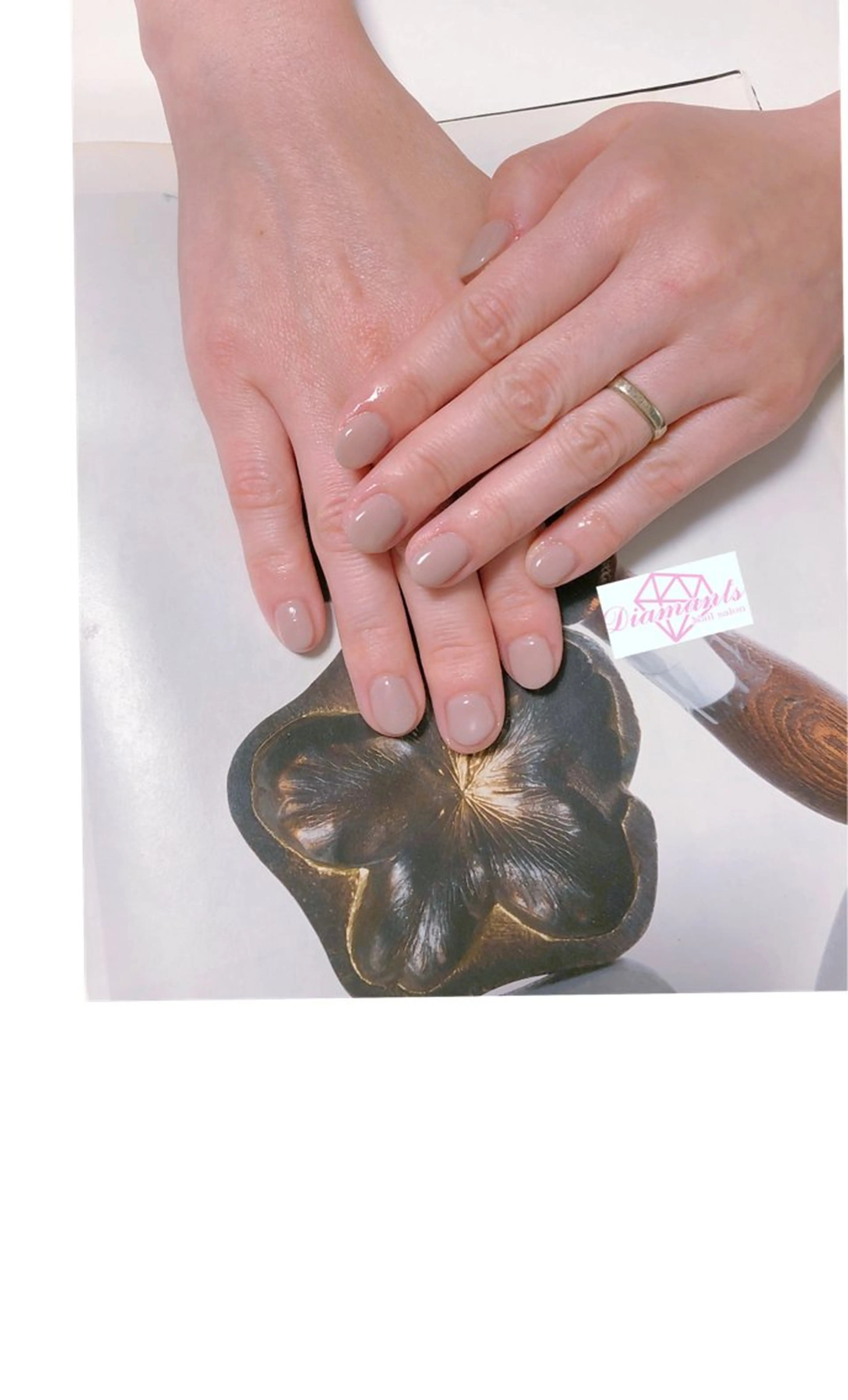 ネイル Asa miのネイルデザイン