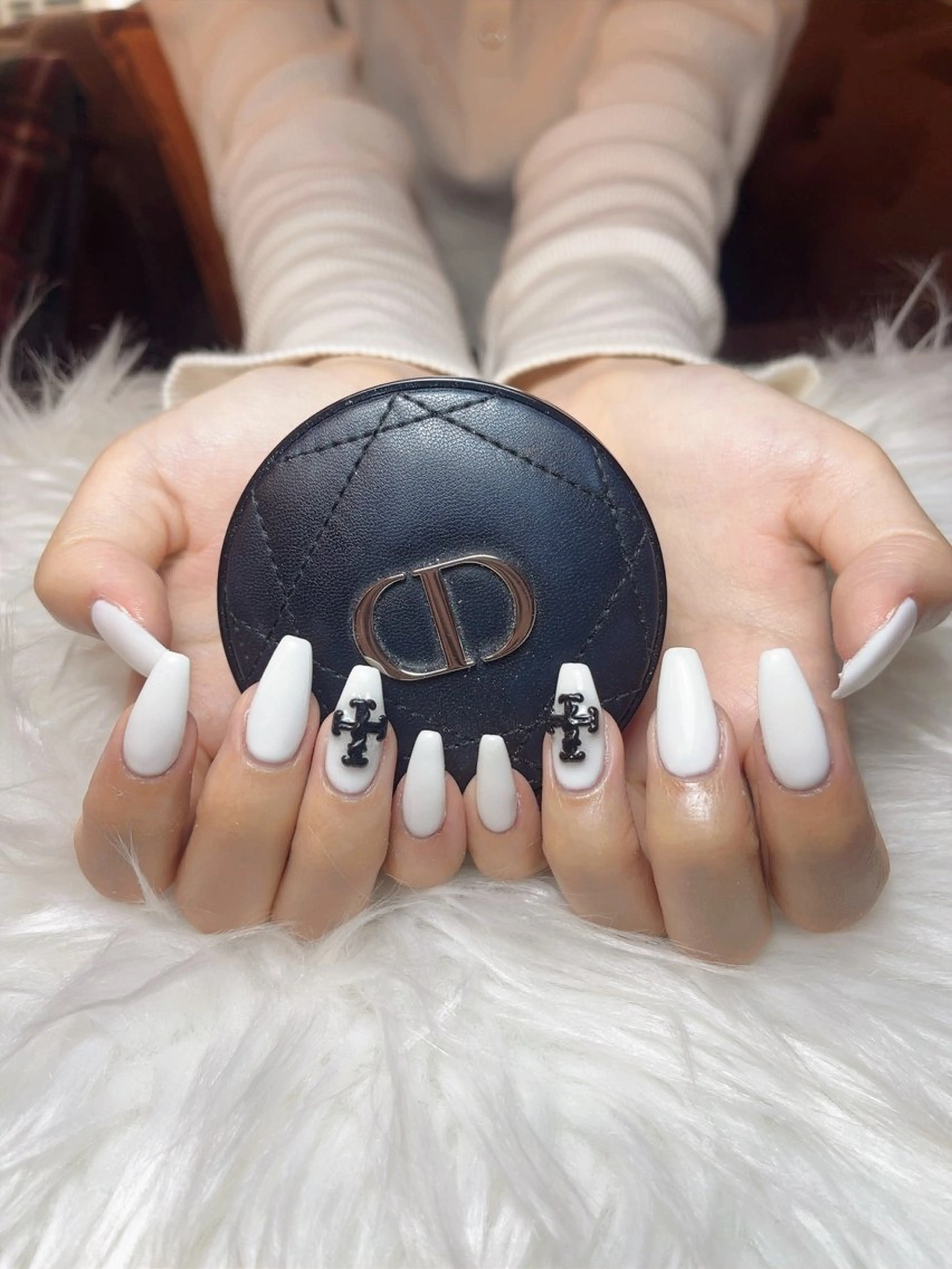 ネイル SALON DOUDOUのネイルデザイン