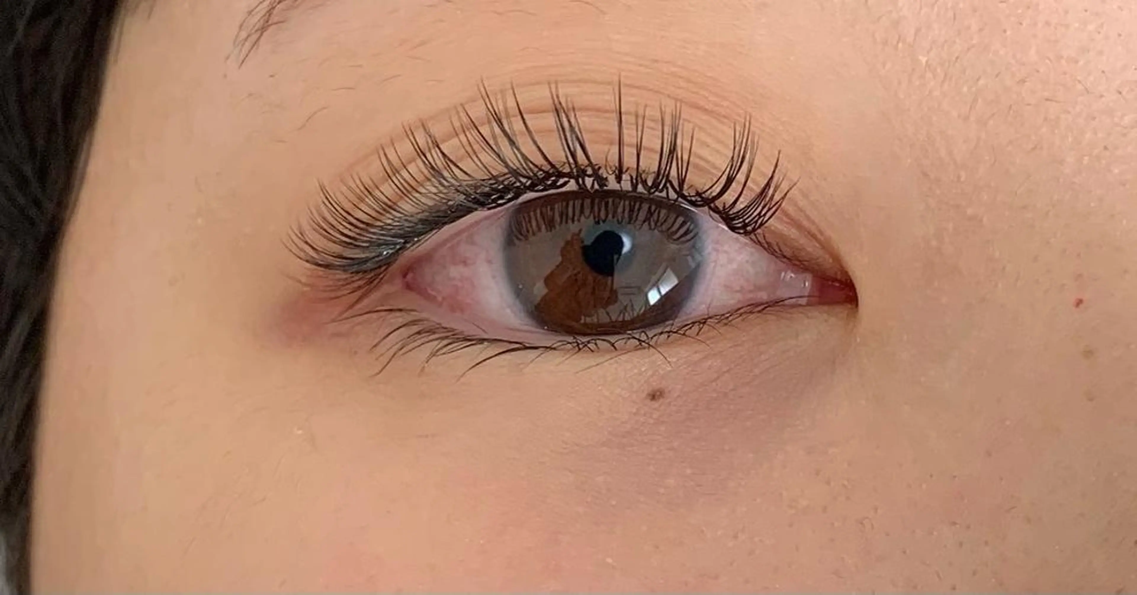 マツエク・マツパ room 36所属・room36 Mimuのマツエク・マツパデザイン