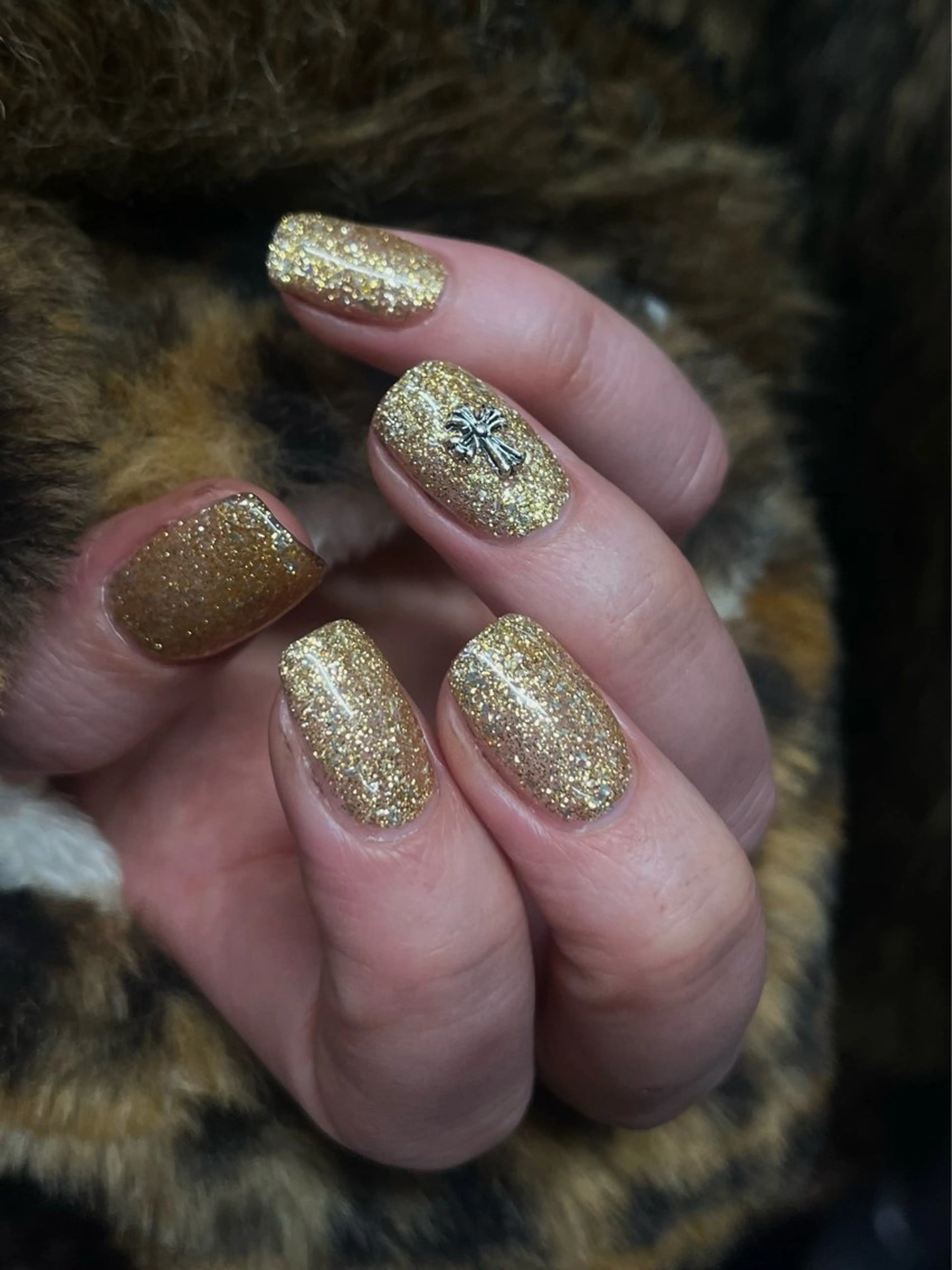 ネイル Lilia Maedaのネイルデザイン