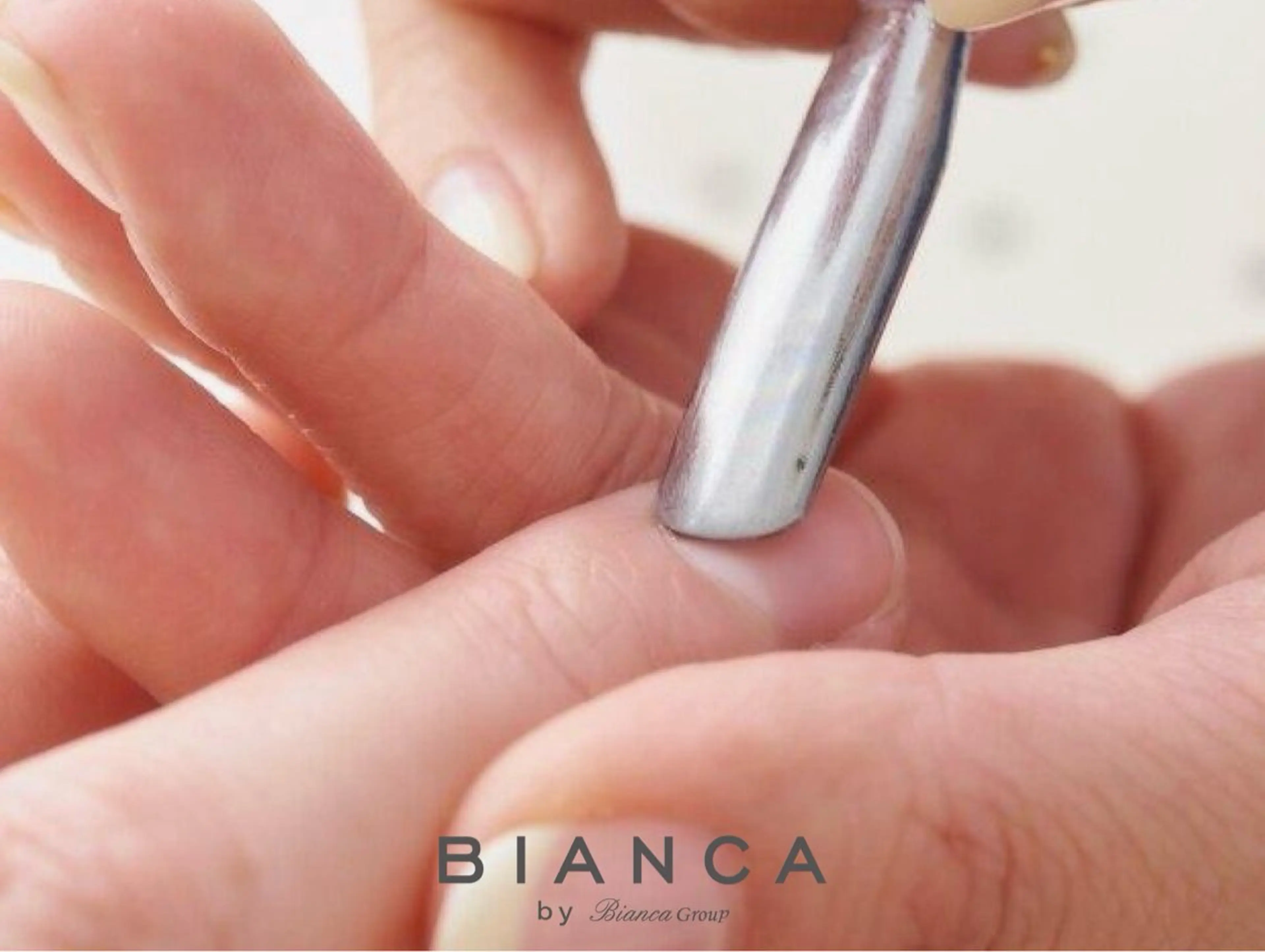 ネイル オフのみ(ネイル) Bianca栄店 小林のネイルデザイン