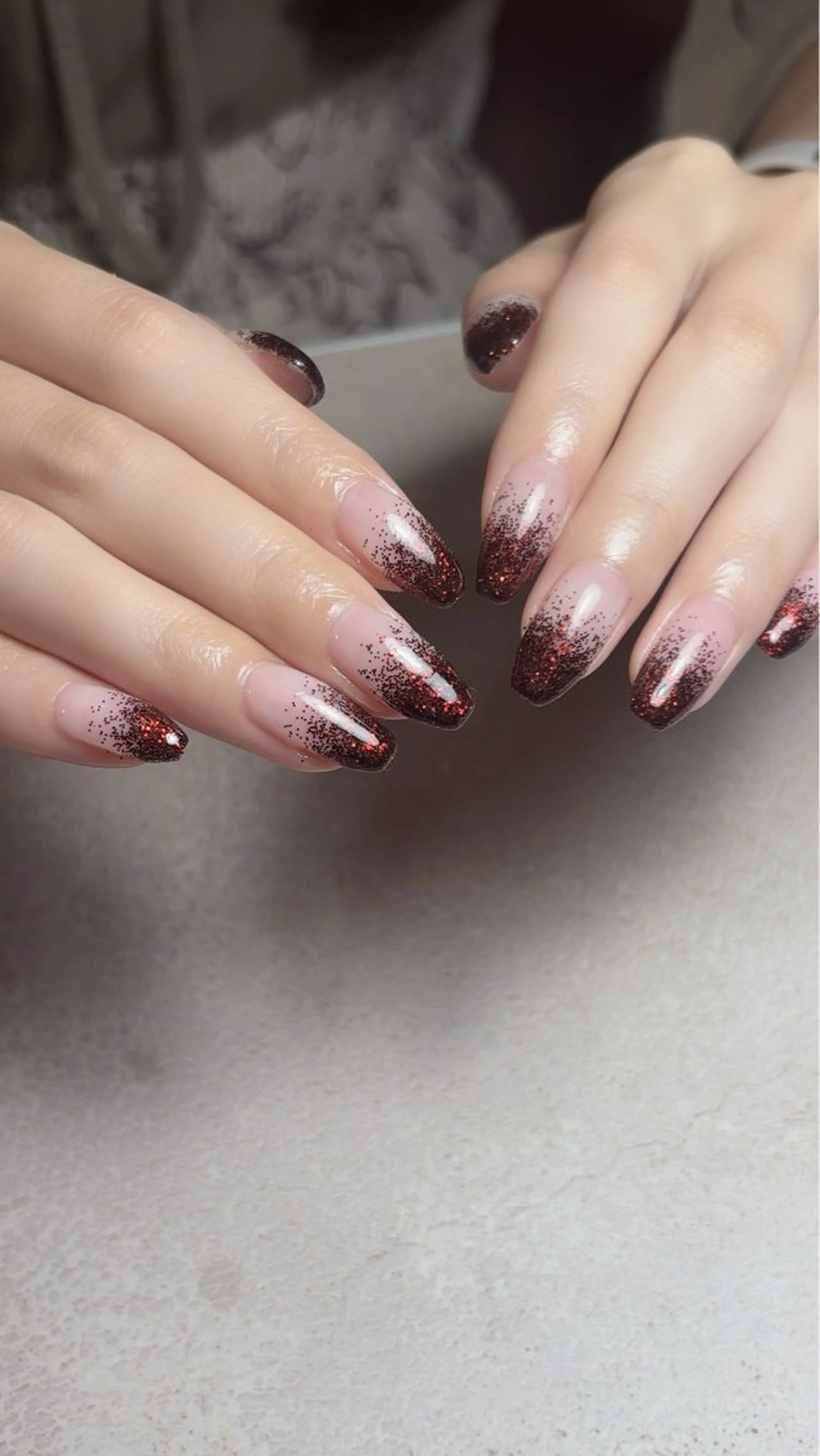 ネイル ella nail AIのネイルデザイン