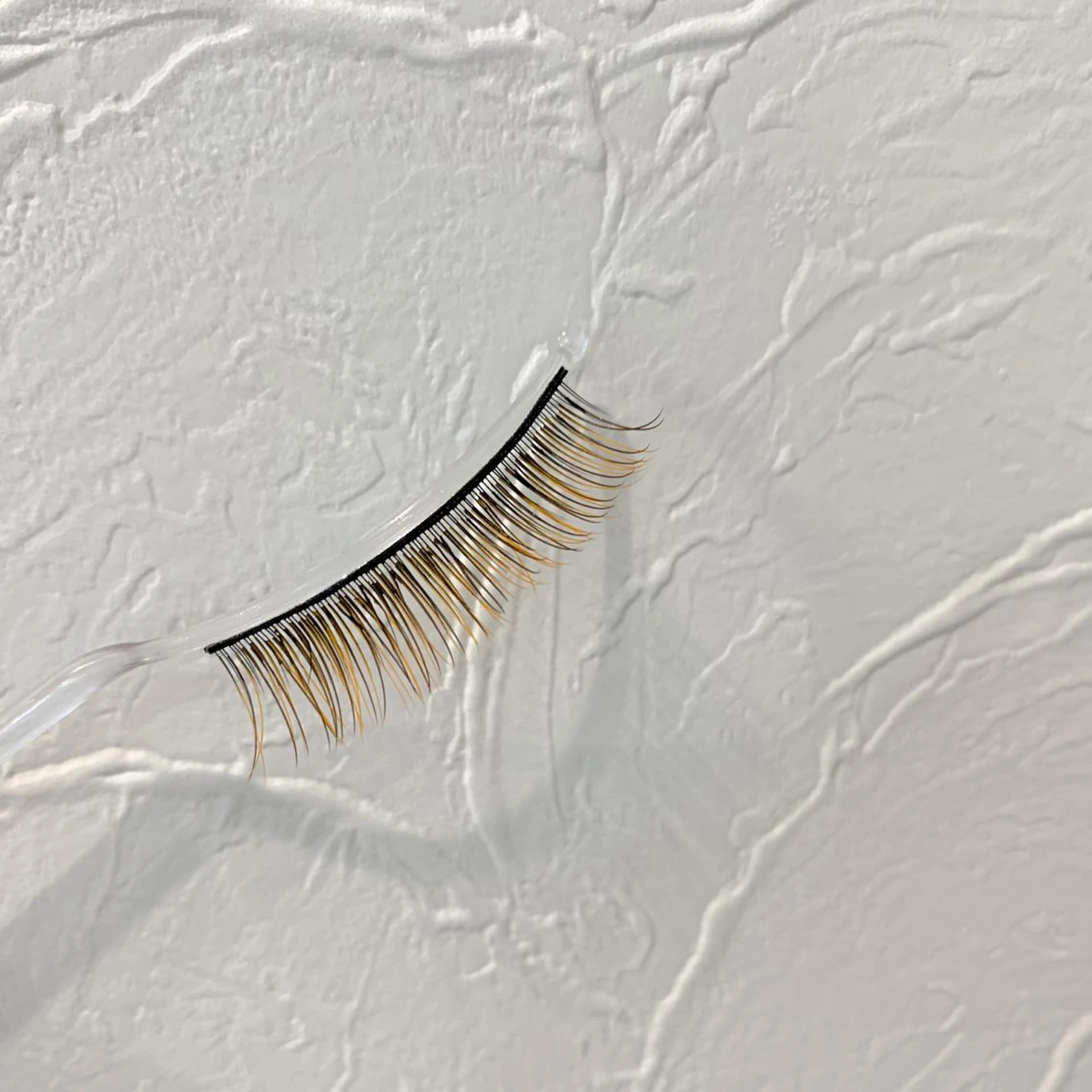 マツエク・マツパ Cカール 渡邊 琴乃のマツエク・マツパデザイン