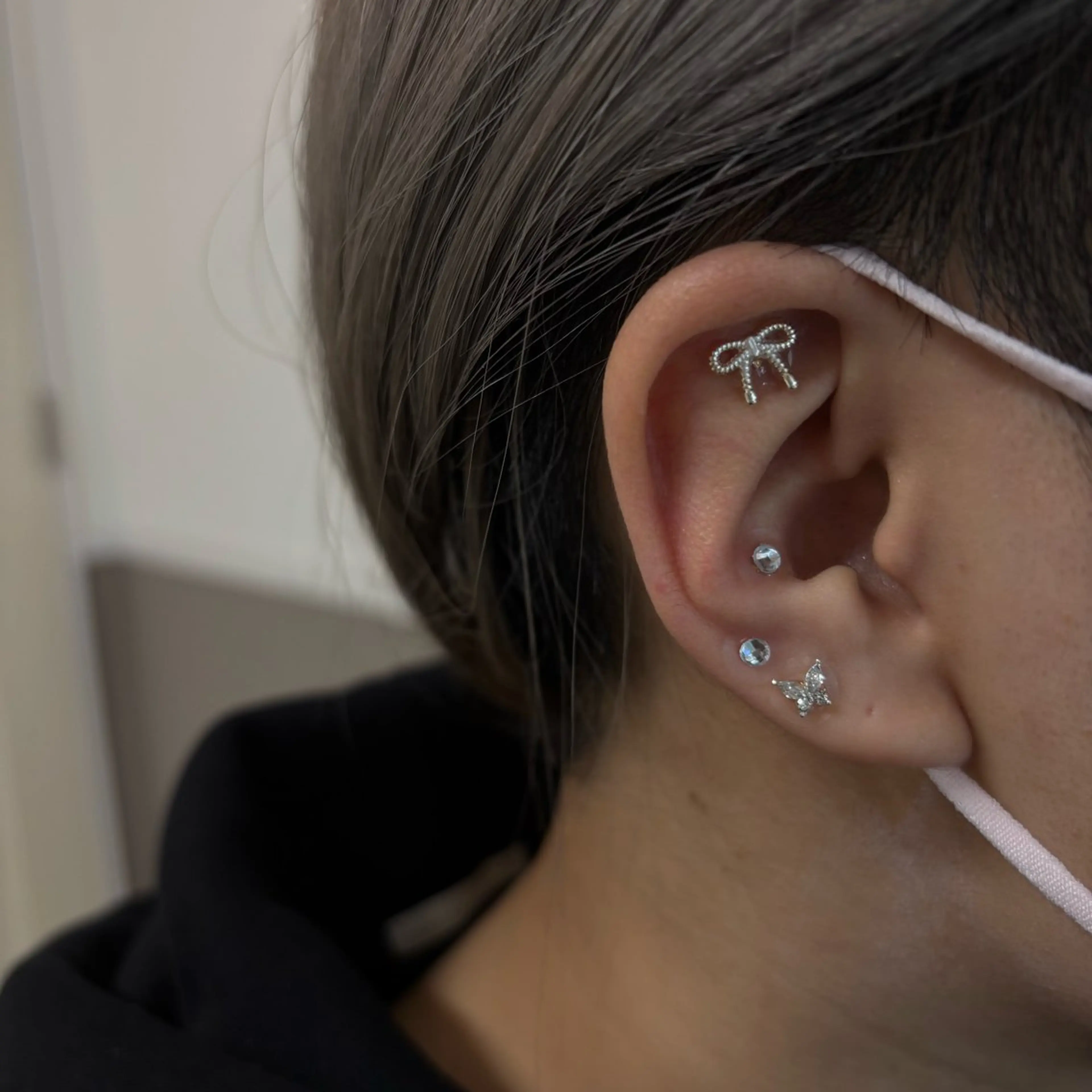 salon moi(モア)のエステ・リラクイメージ