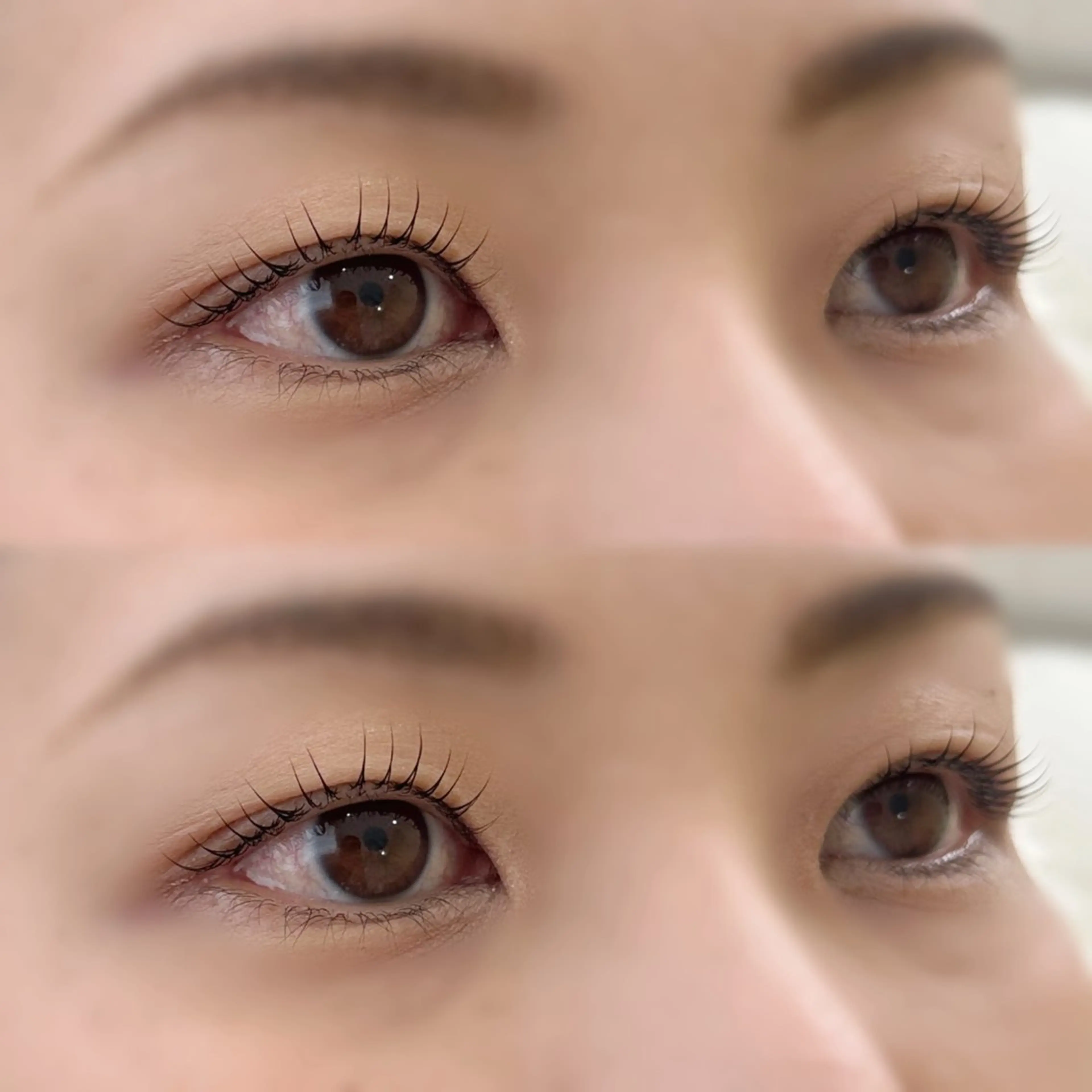 マツエク・マツパ hair studio Peace所属・浅野 真惟のマツエク・マツパデザイン