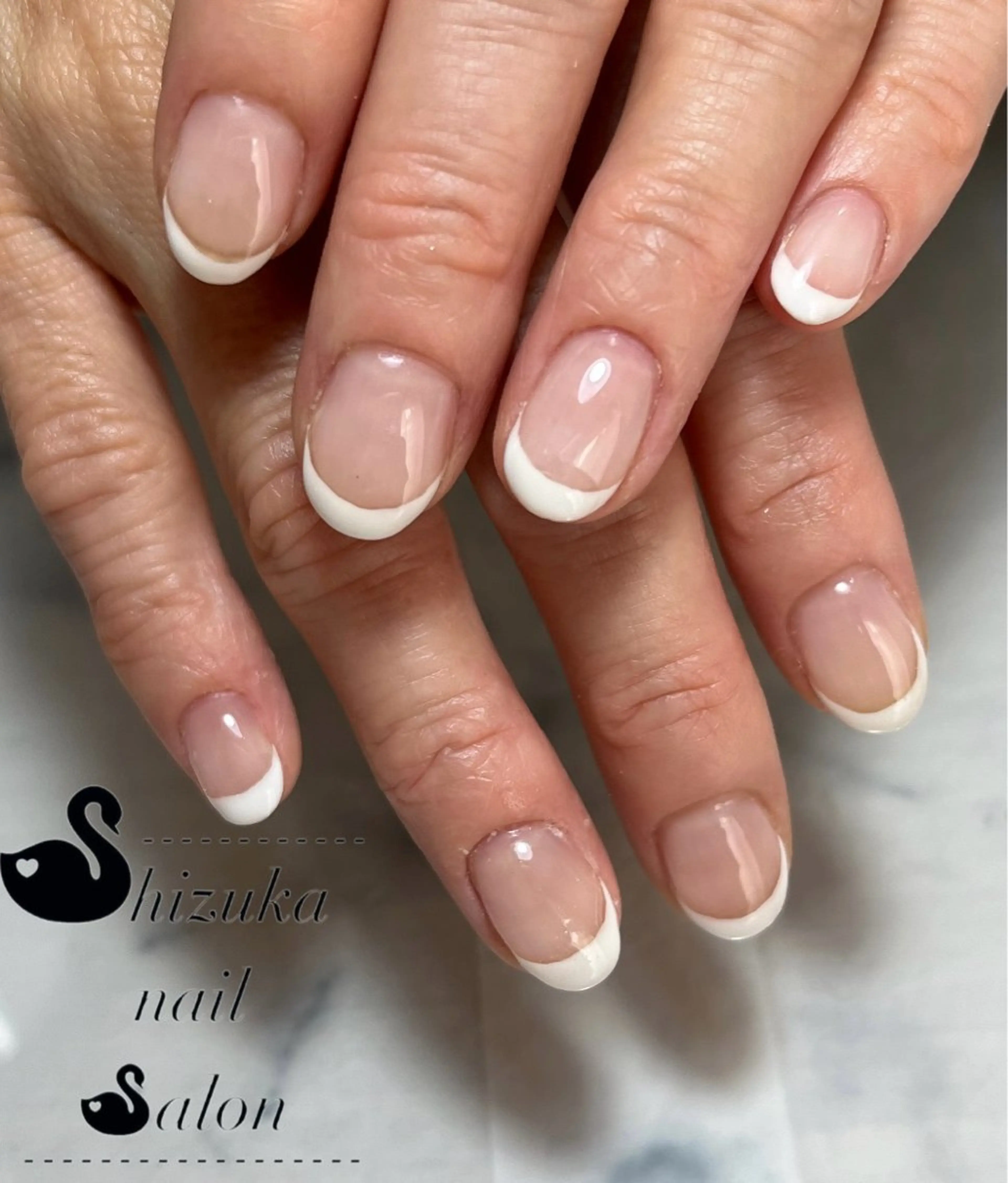 ネイル ハンドネイル Shizuka nail salon所属・Shizuka Nail Salonのネイルデザイン