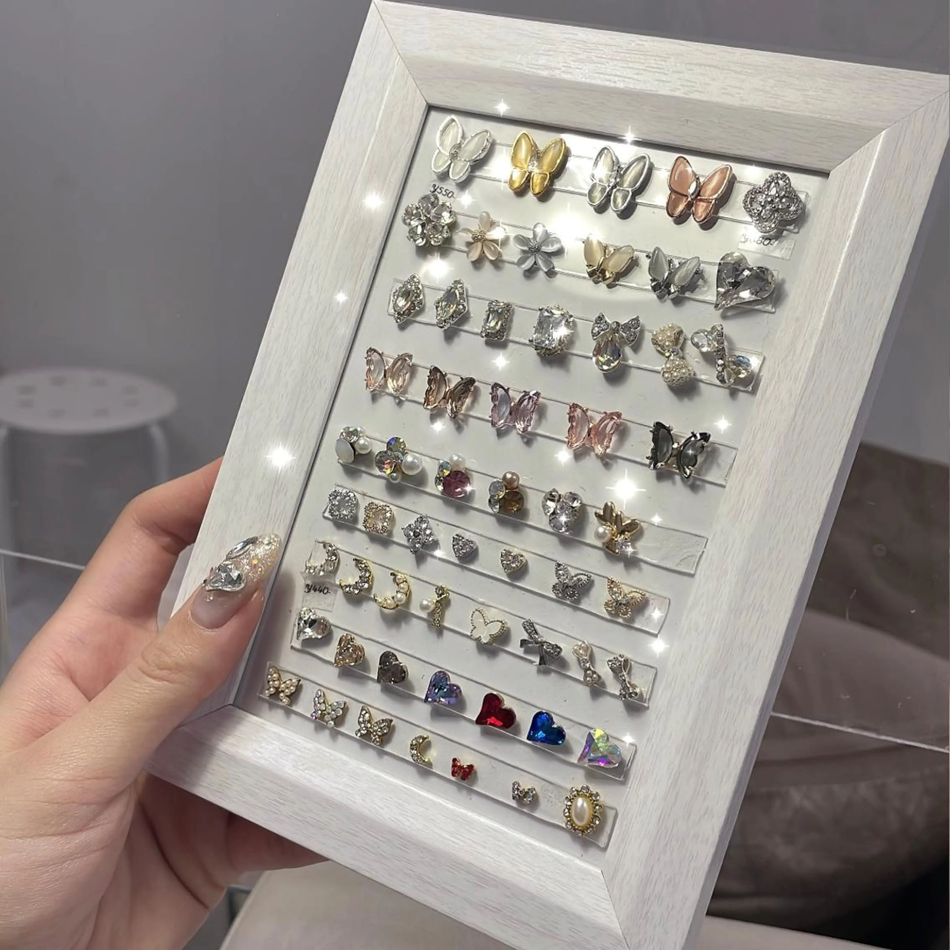 ネイル private EMILIA/横浜のネイルデザイン