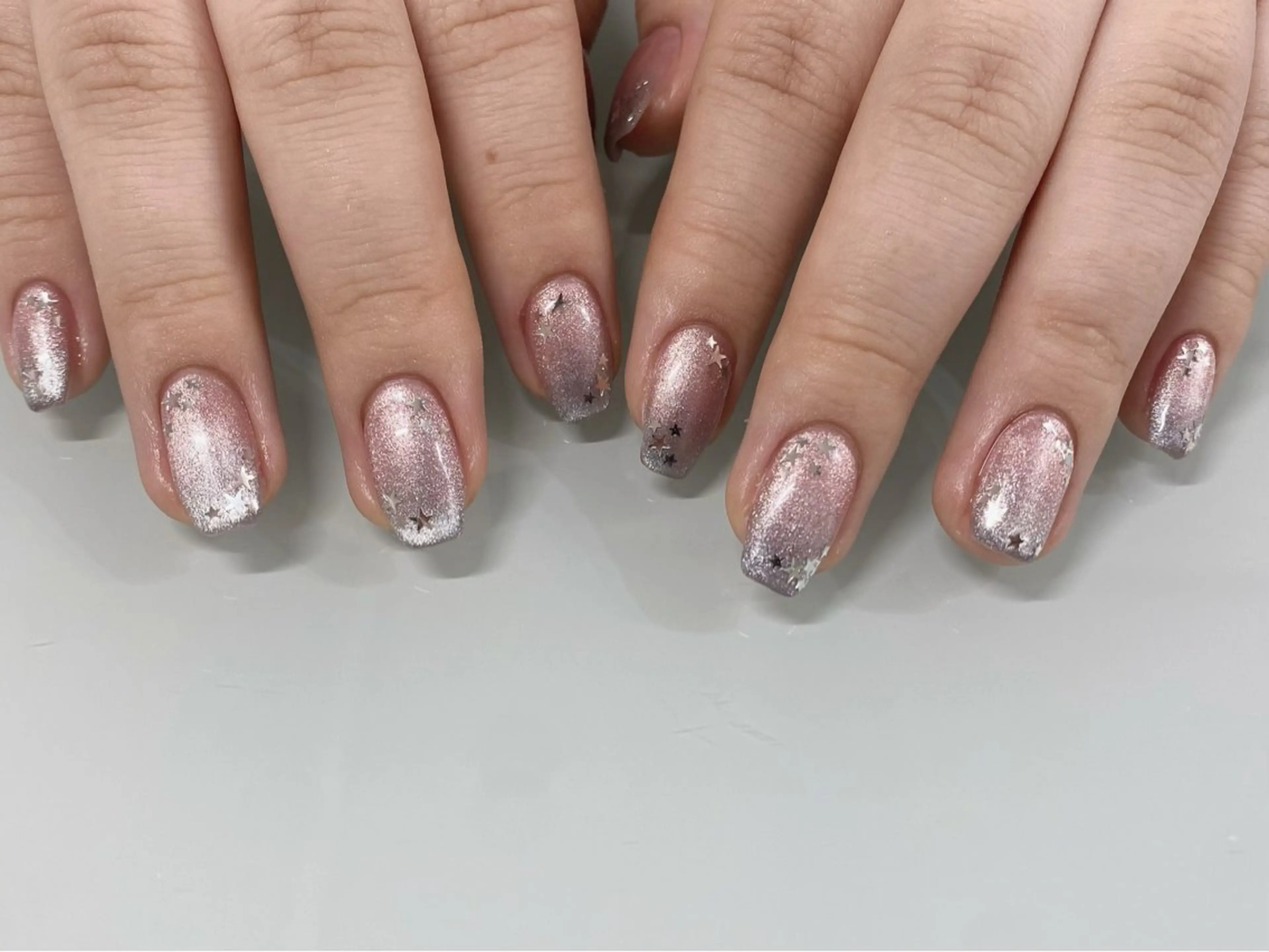 ネイル ハンドネイル Nailist Yasucoのネイルデザイン